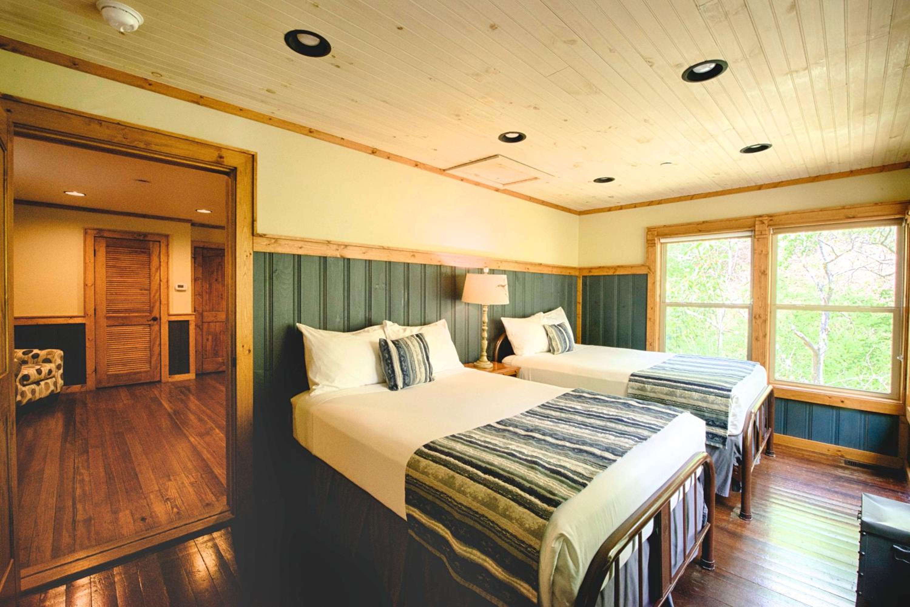 Historic Tapoco Lodge Resort