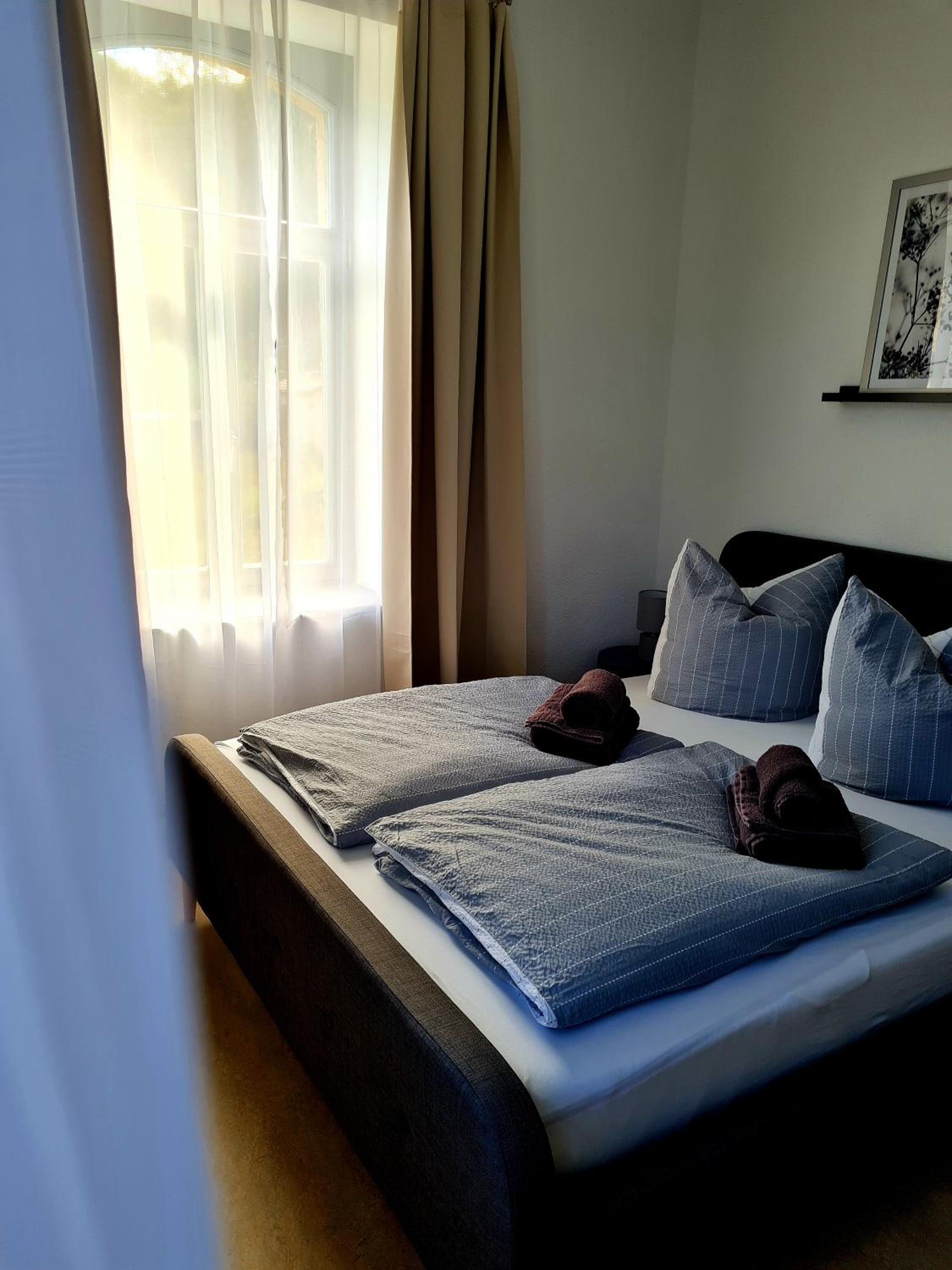 Pension Schul Inn