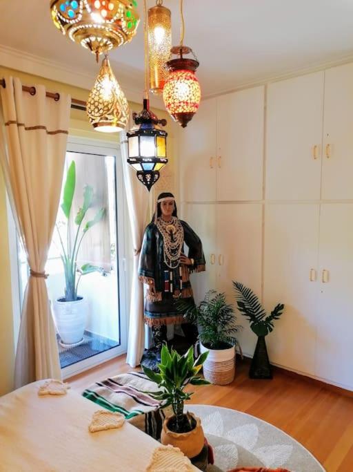 Sarakin's Mansion Luxury Retreat