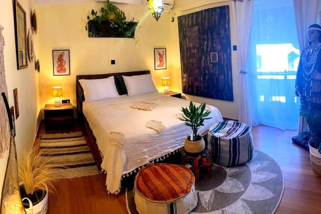 Sarakin's Mansion Luxury Retreat