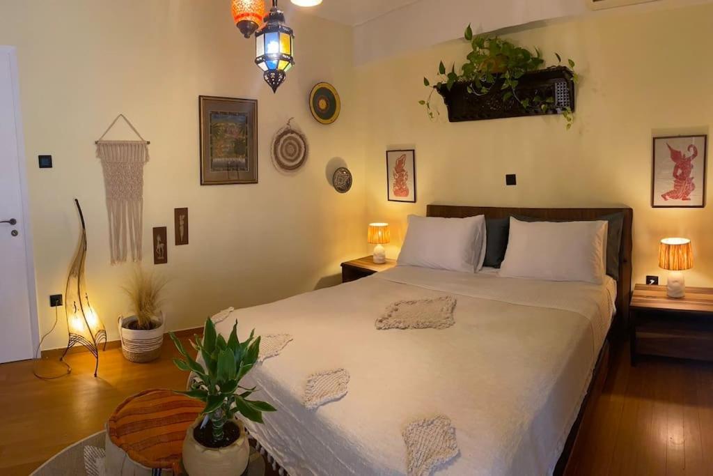 Sarakin's Mansion Luxury Retreat
