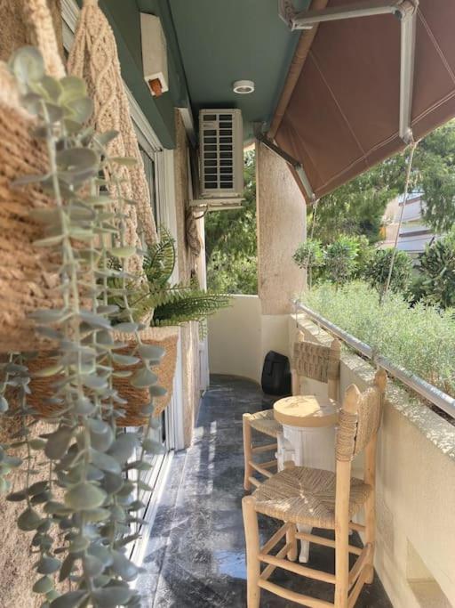 Sarakin's Mansion Luxury Retreat