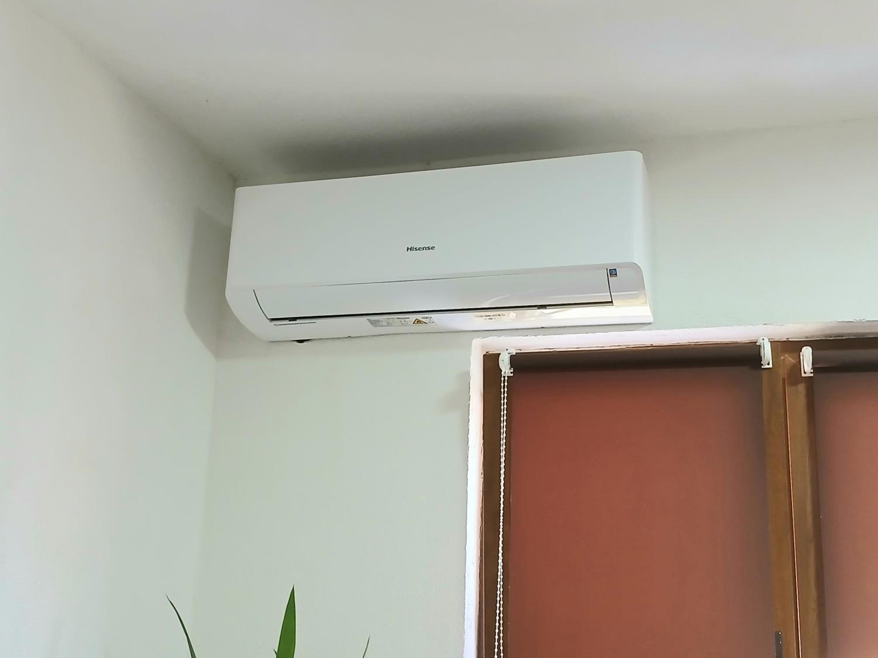 Restart Apartment