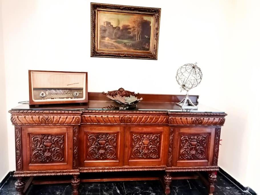 Sarakin's Mansion Luxury Retreat