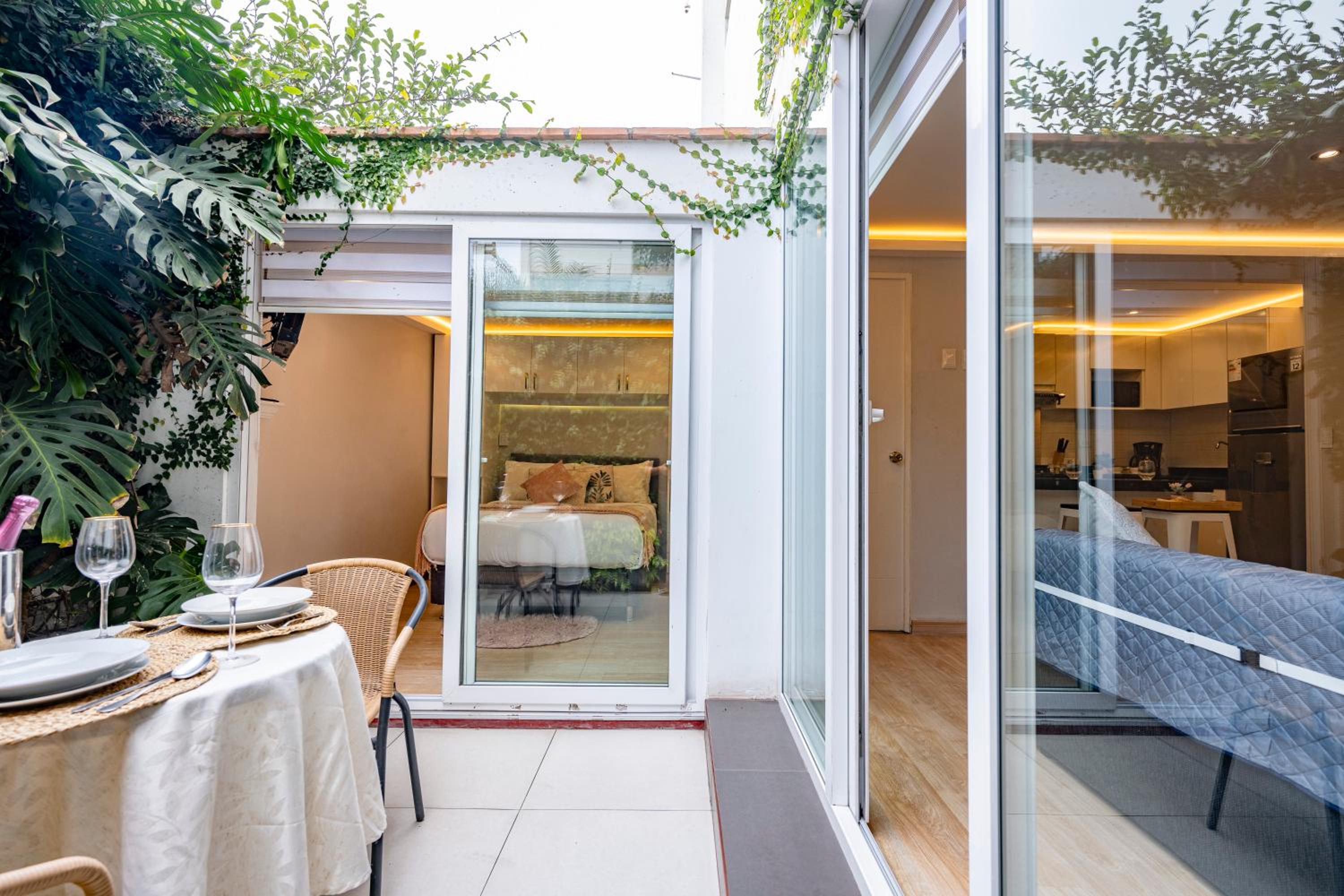 Private Residences by Vibrant