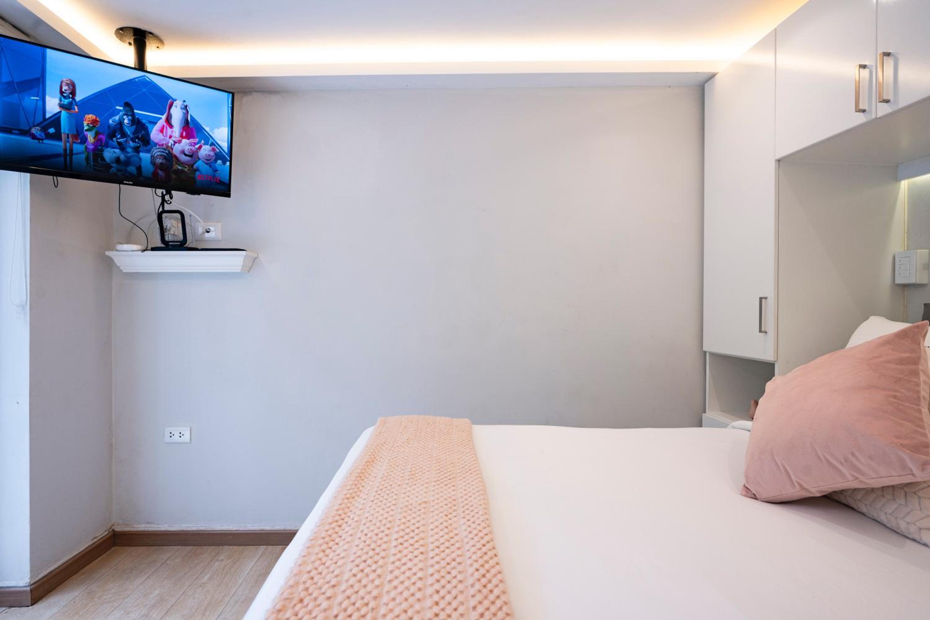 Private Residences by Vibrant
