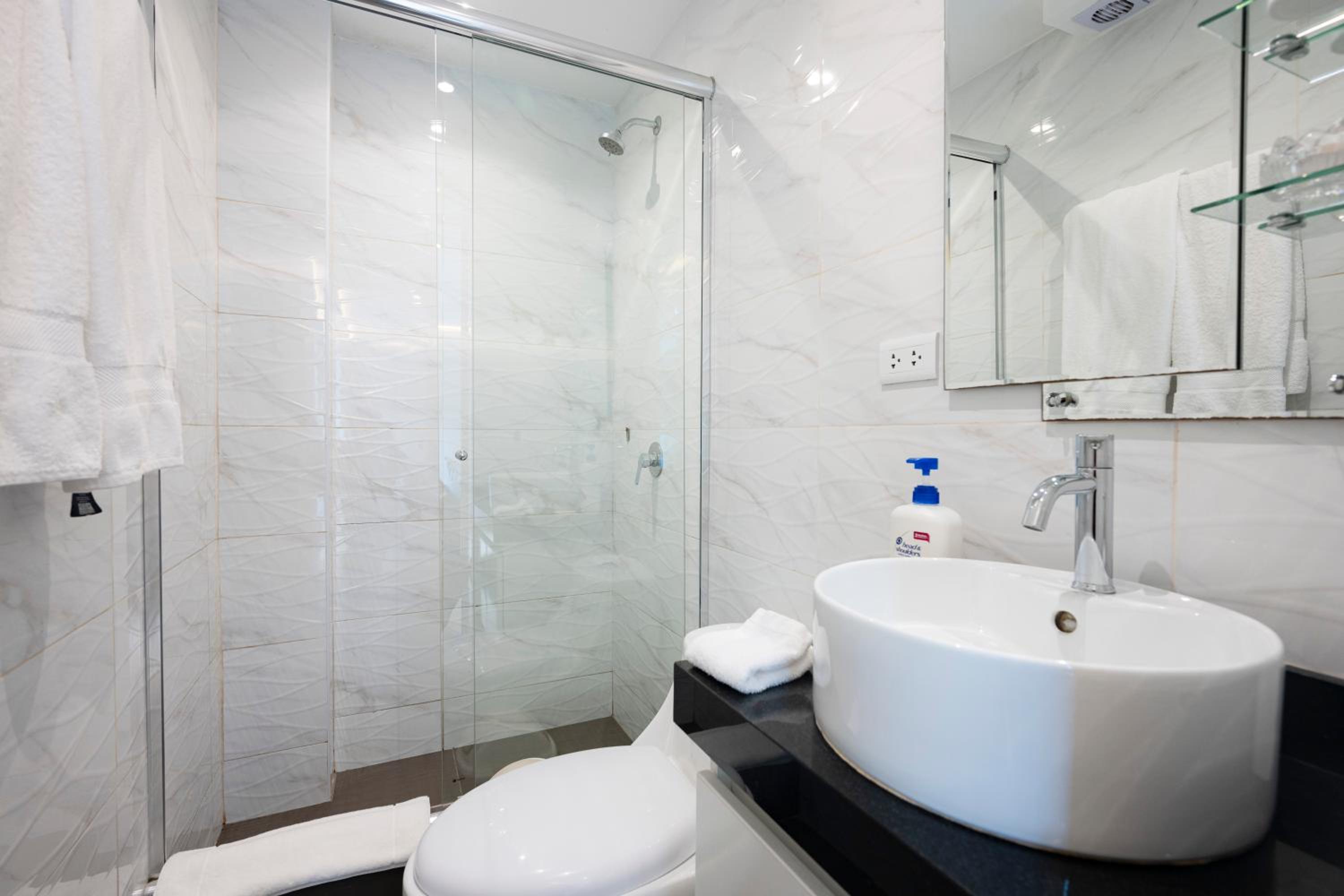 Private Residences by Vibrant