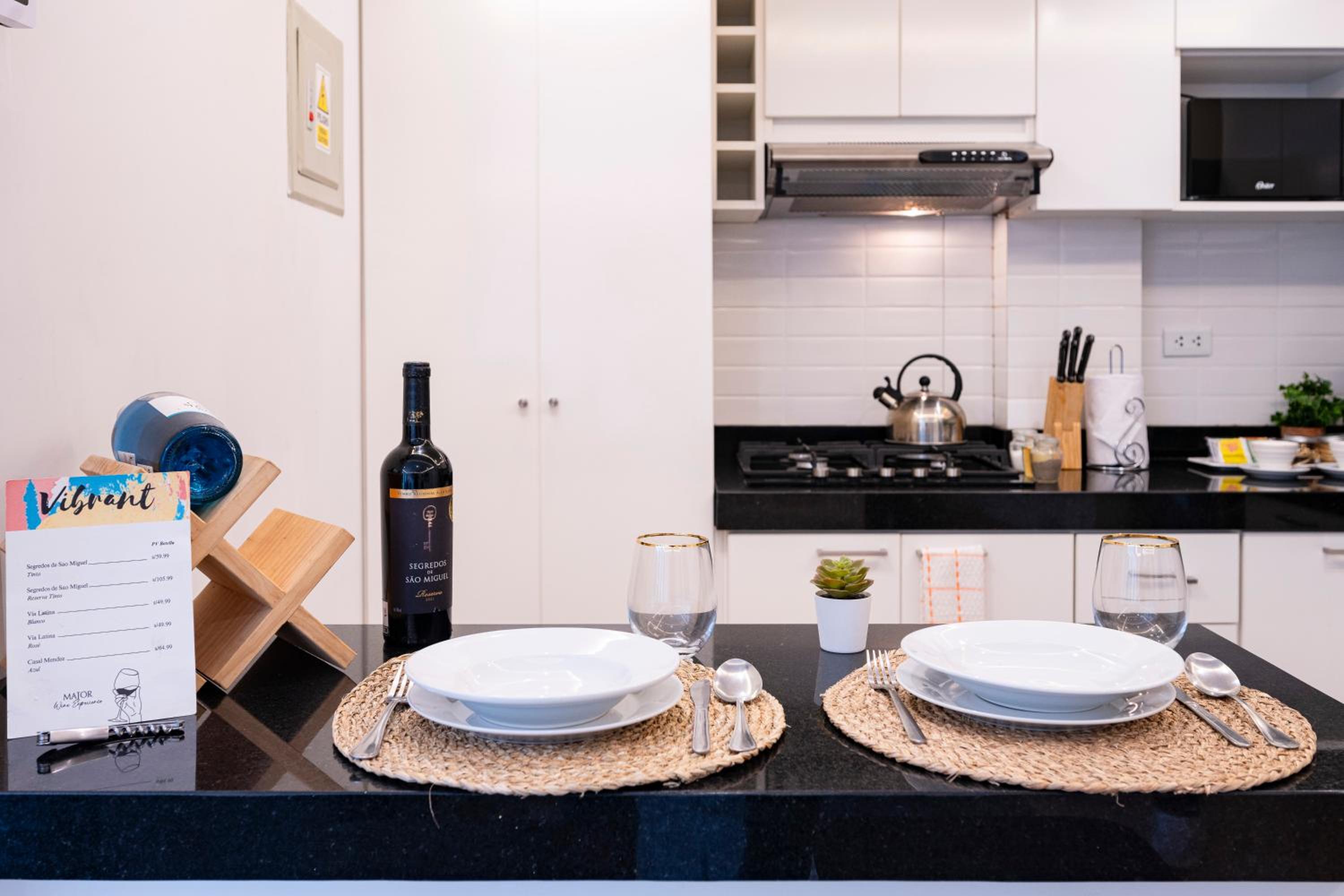 Private Residences by Vibrant
