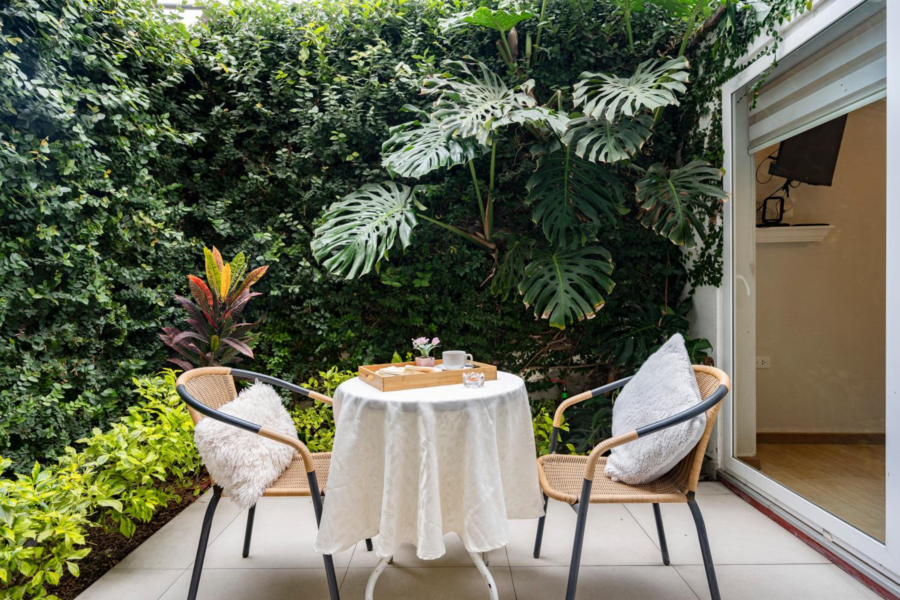 Private Residences by Vibrant