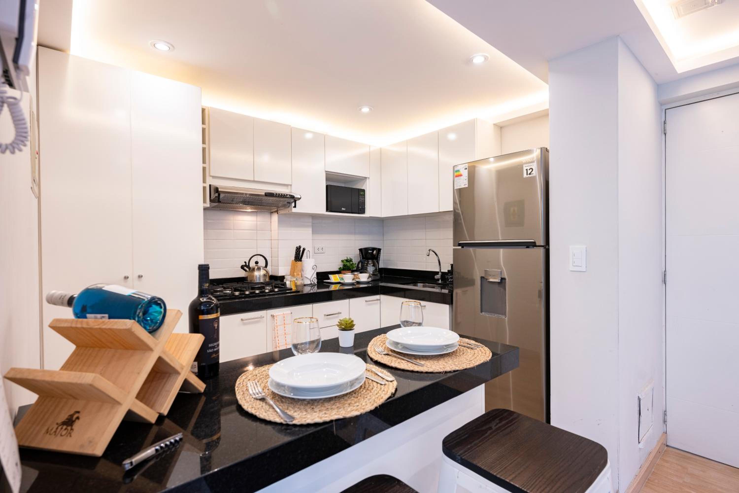 Private Residences by Vibrant