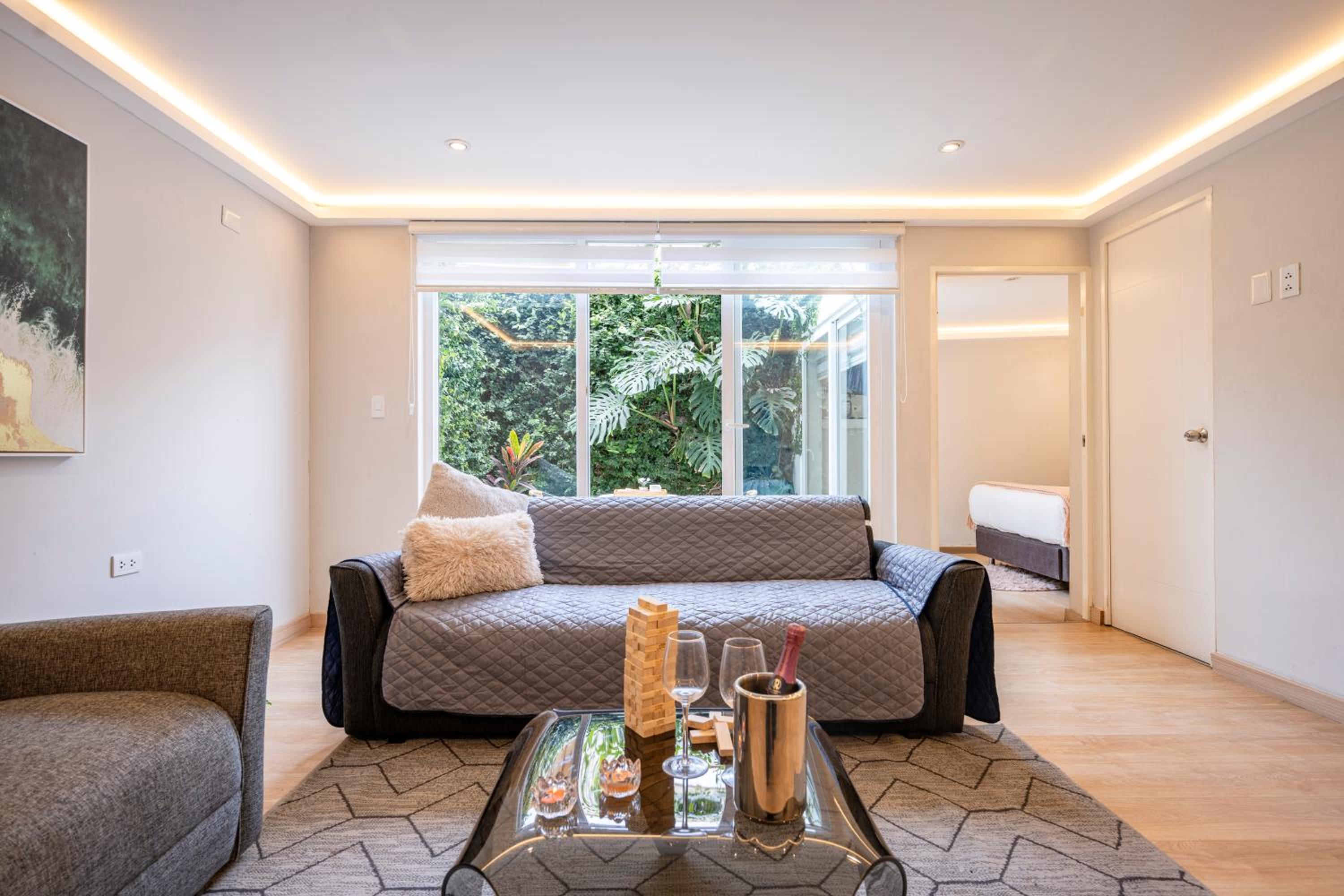 Private Residences by Vibrant