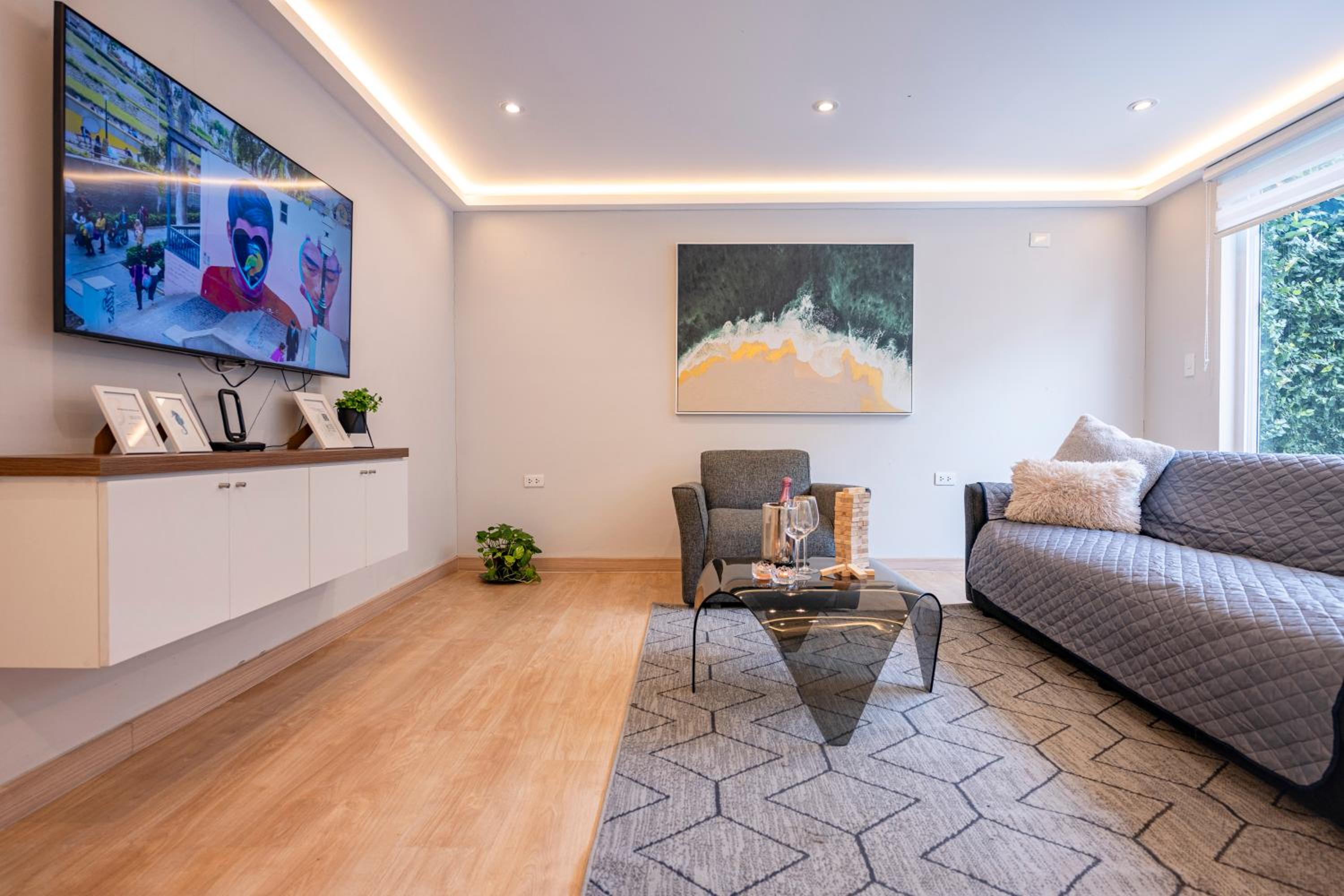 Private Residences by Vibrant