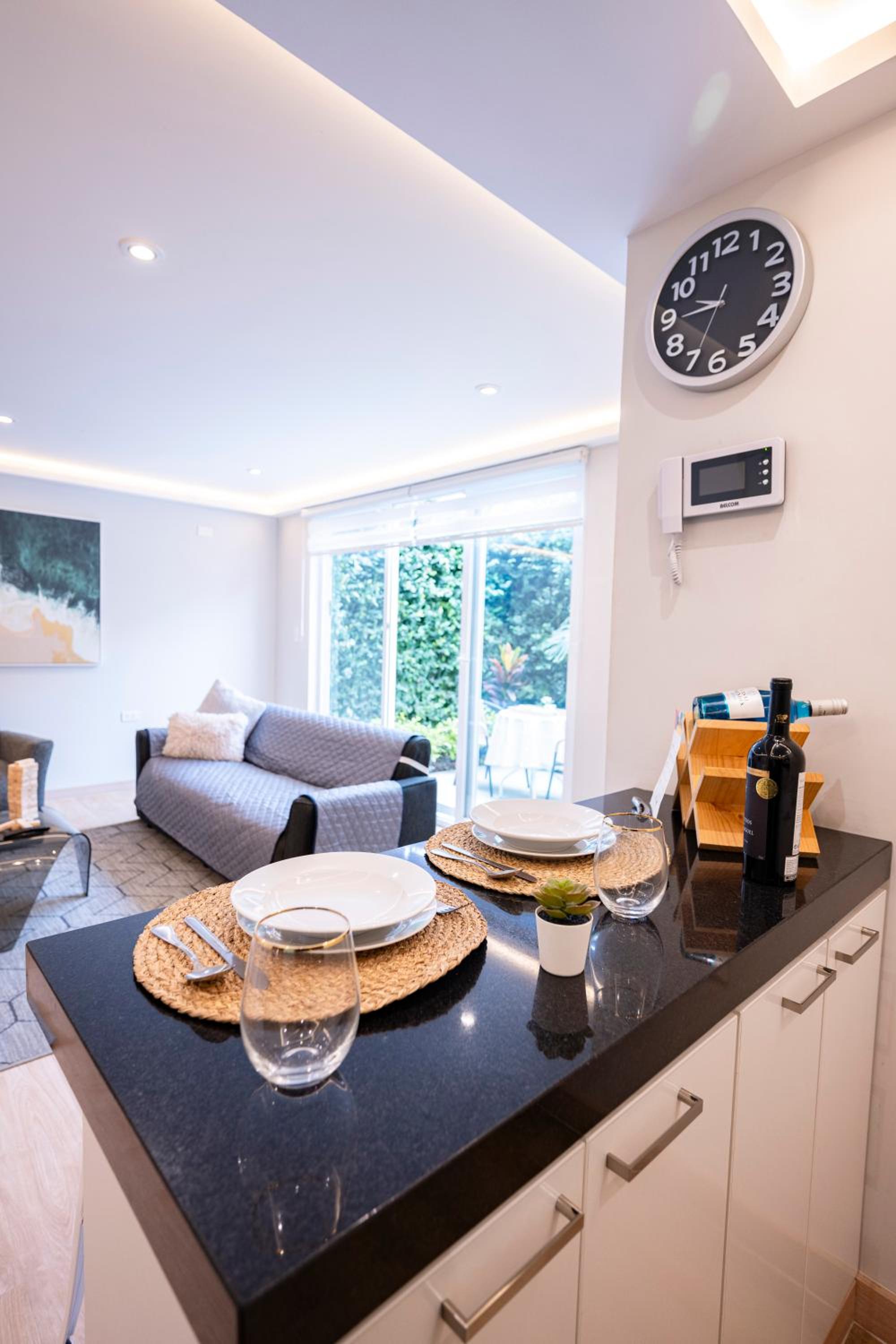 Private Residences by Vibrant