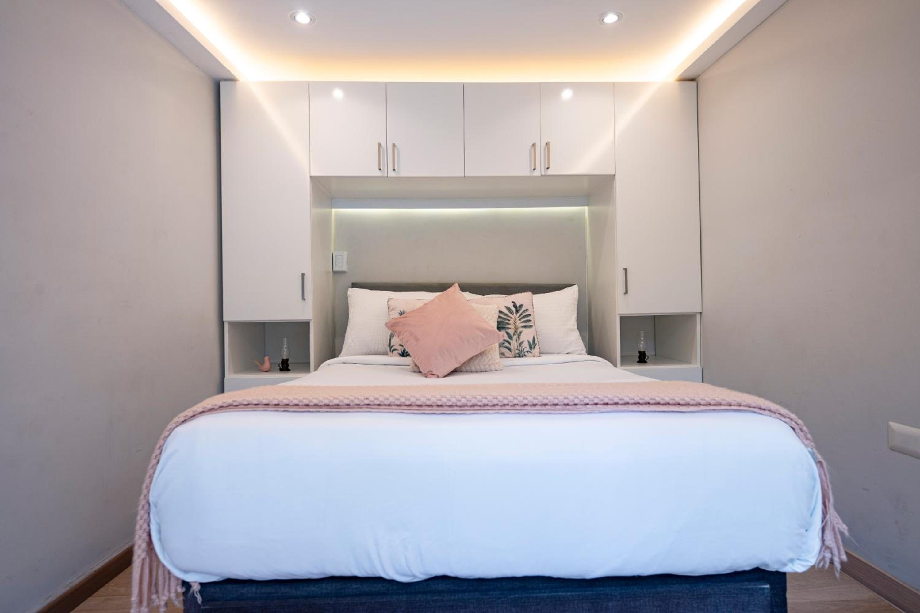 Private Residences by Vibrant