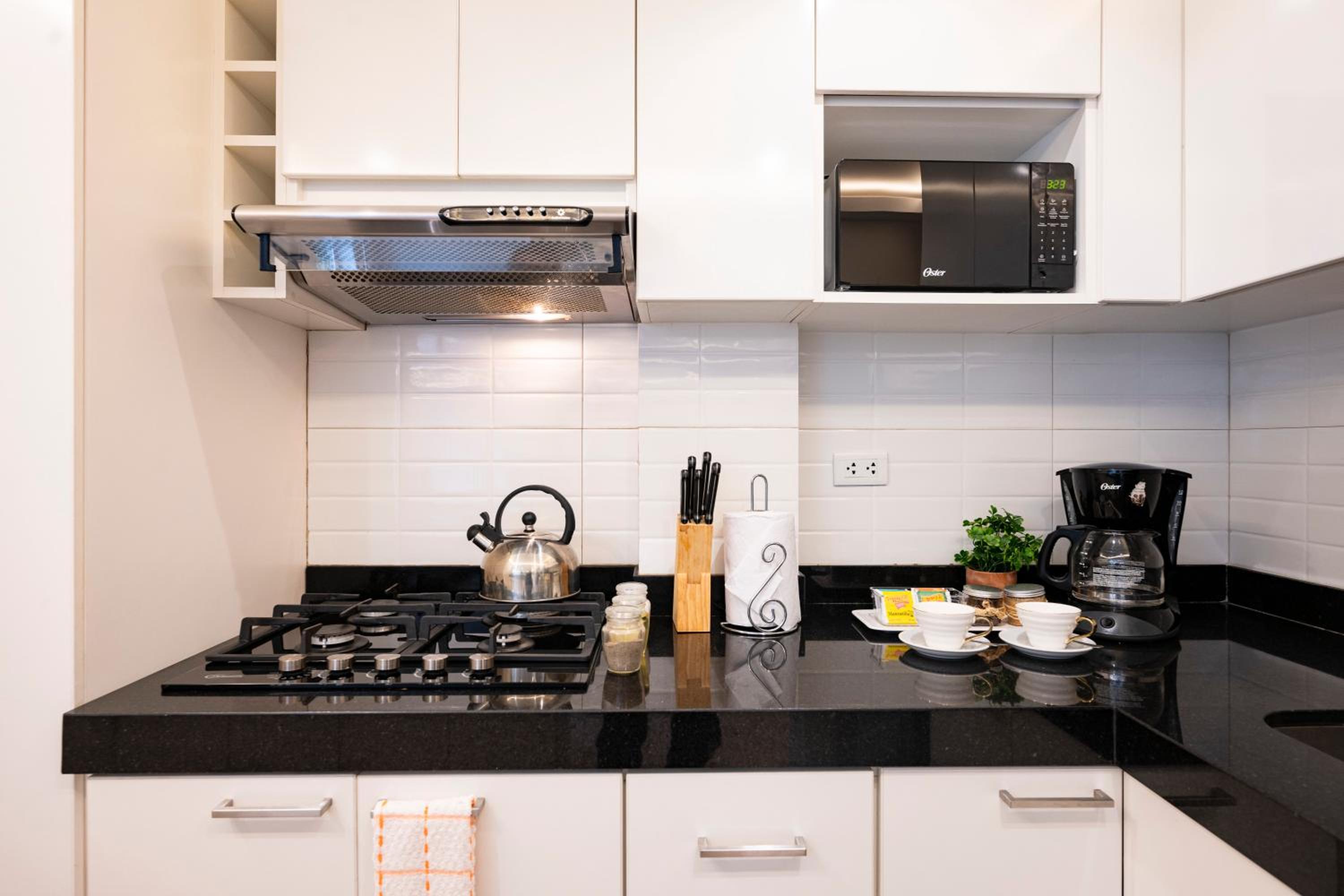 Private Residences by Vibrant