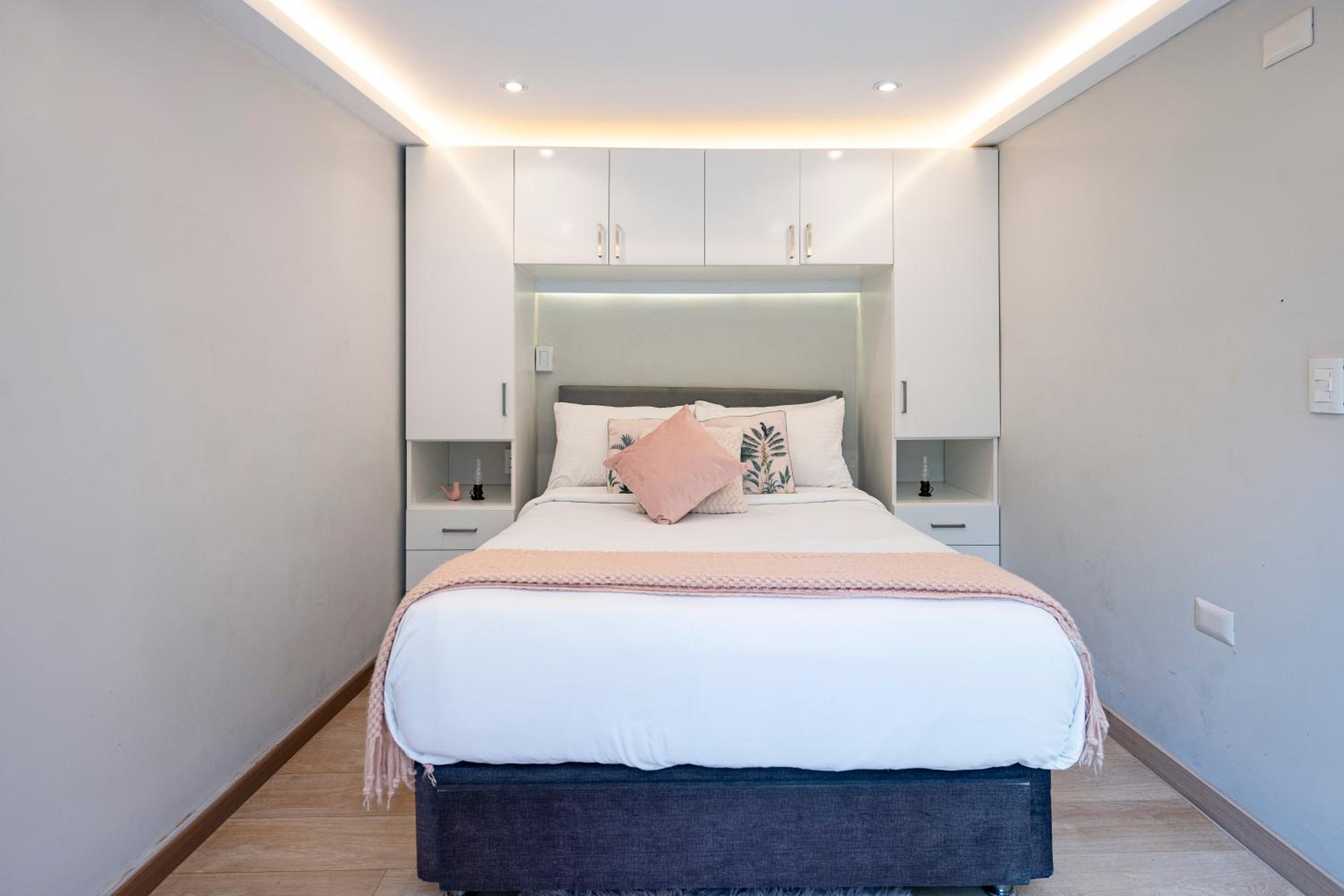 Private Residences by Vibrant