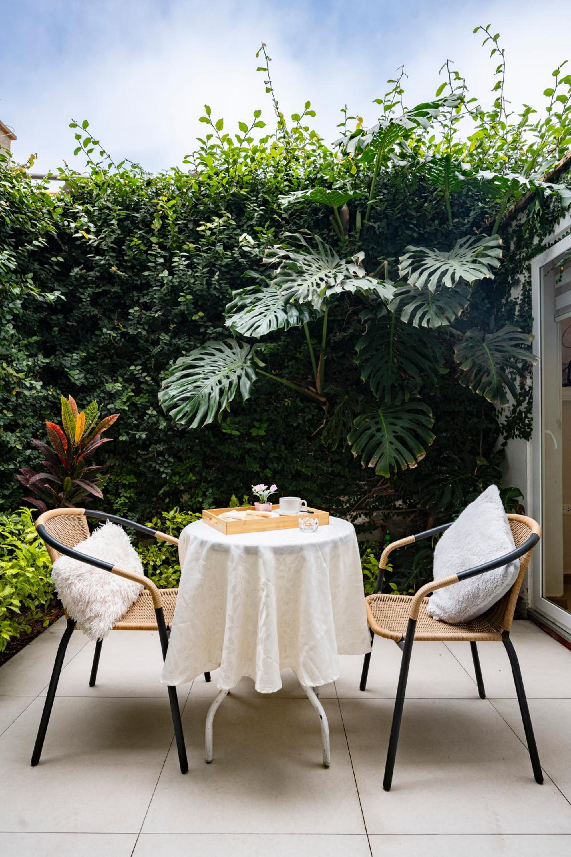Private Residences by Vibrant