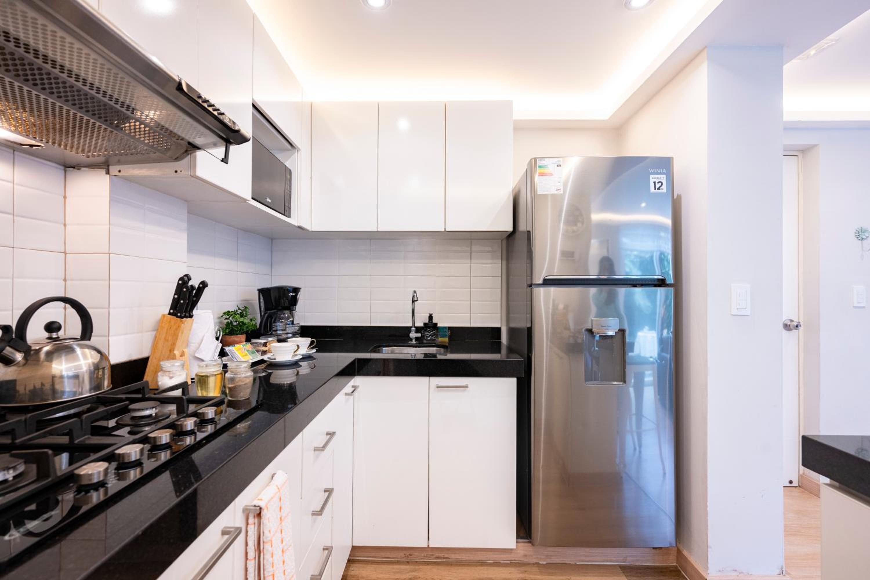 Private Residences by Vibrant