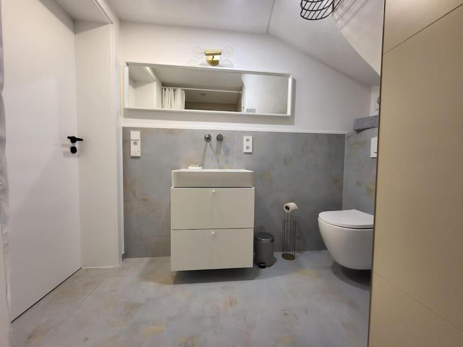 Appartement in Nördlingen