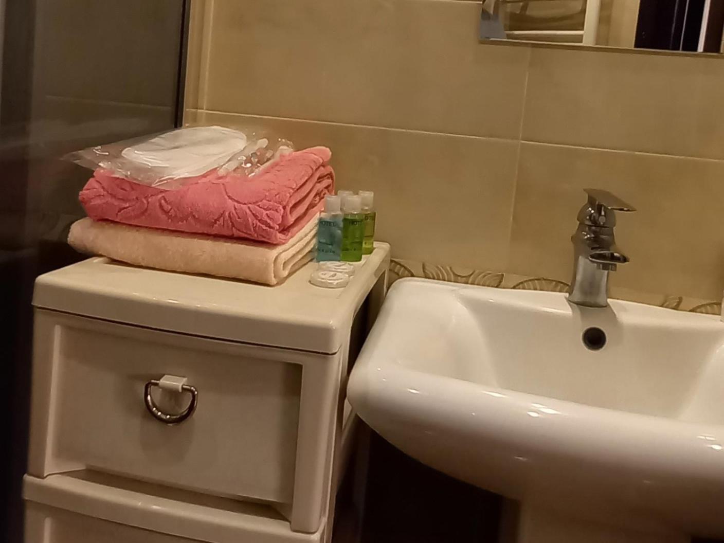 Kalachi guest house Armenia
