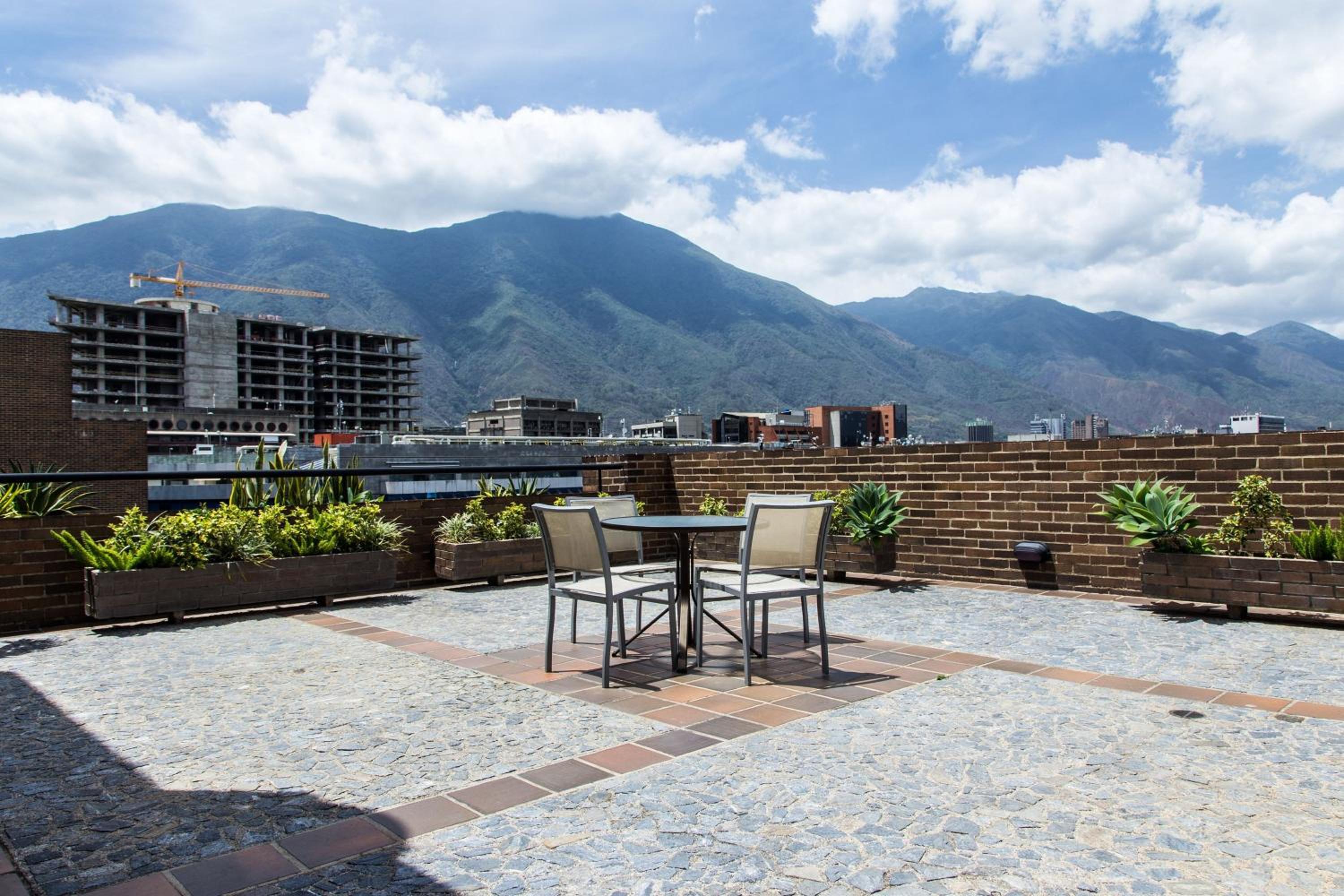 Caracas Vacations - JW Marriott Caracas - Property Image 18
