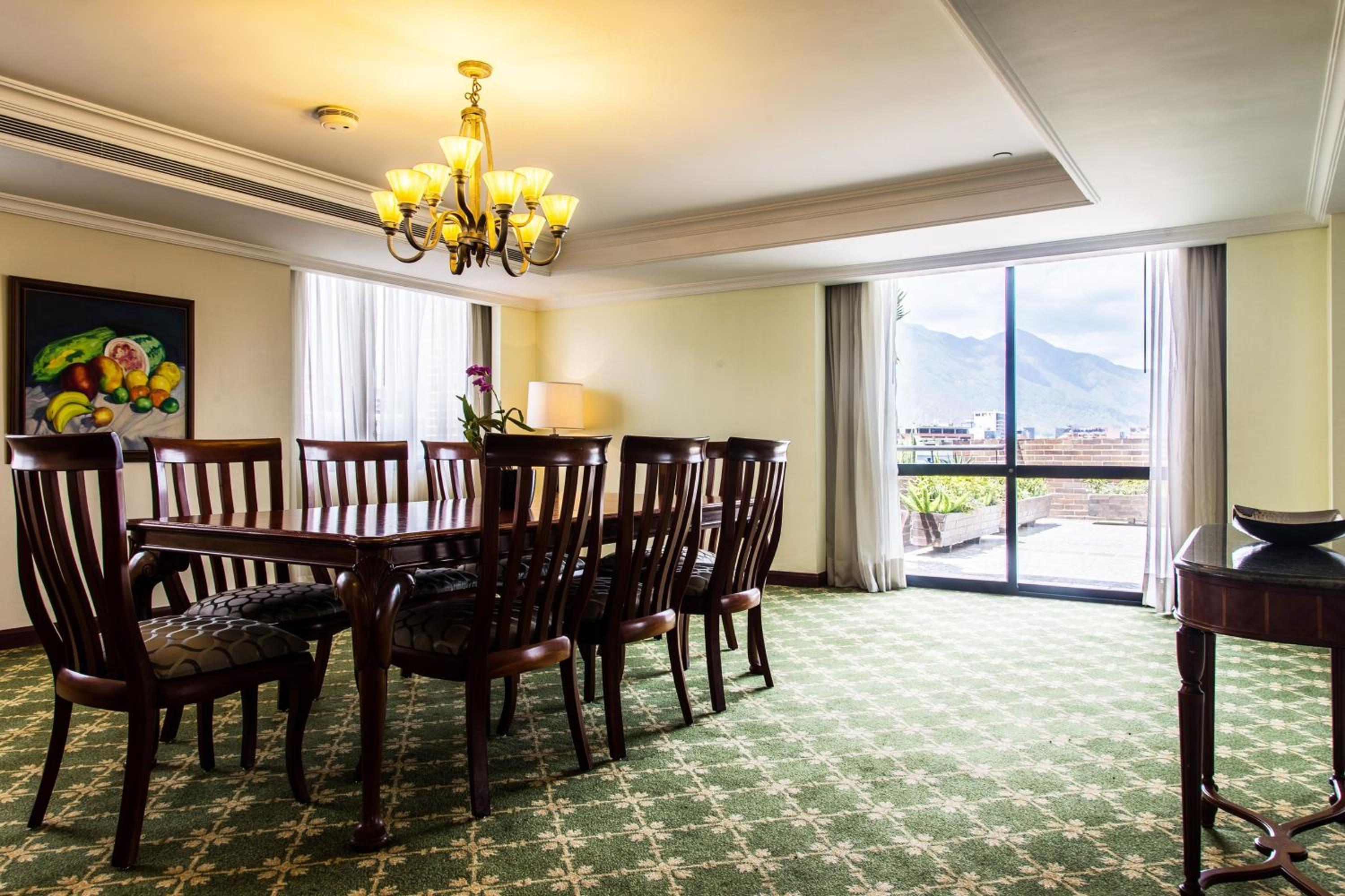 Caracas Vacations - JW Marriott Caracas - Property Image 63