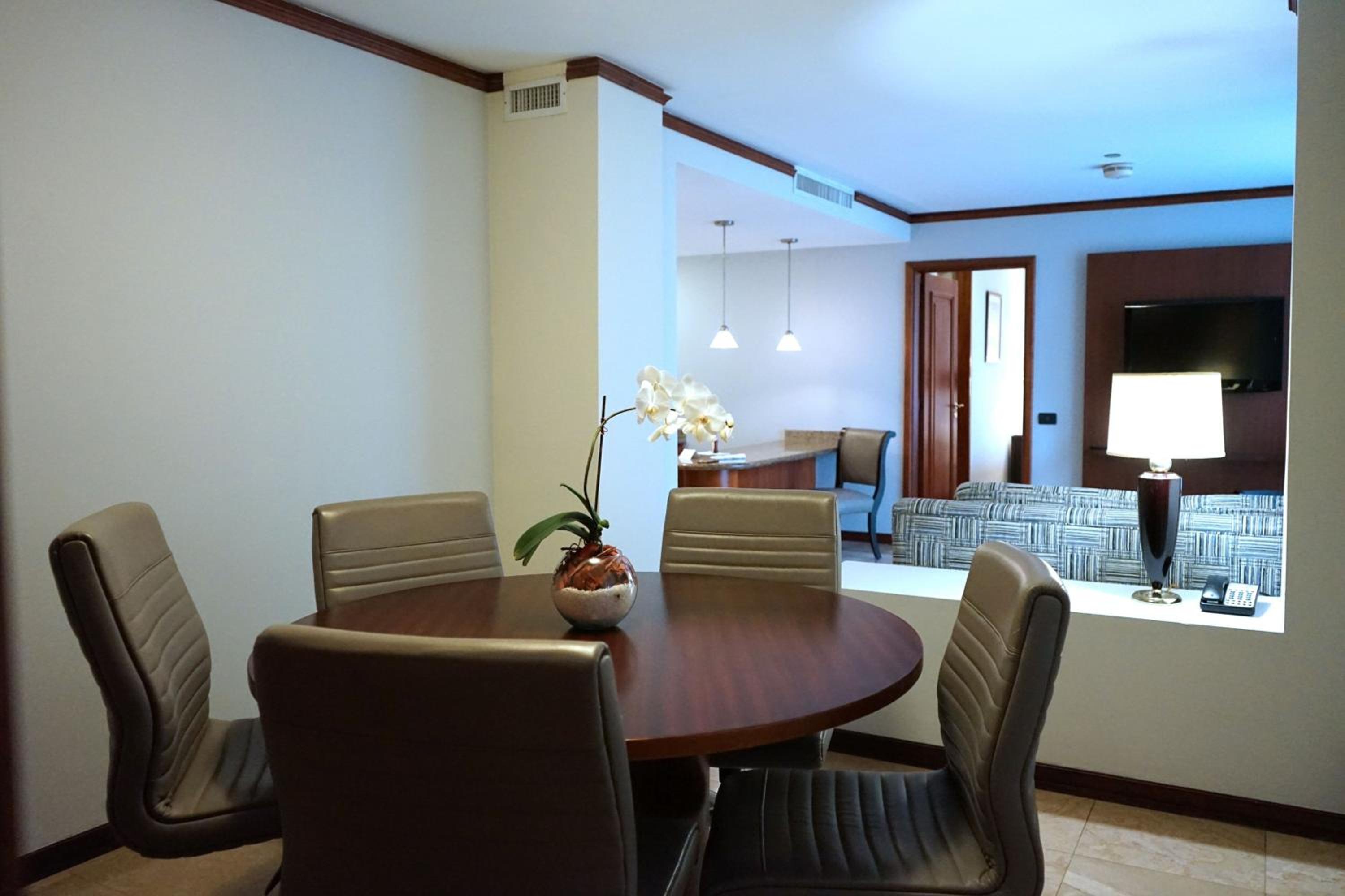 Caracas Vacations - JW Marriott Caracas - Property Image 23