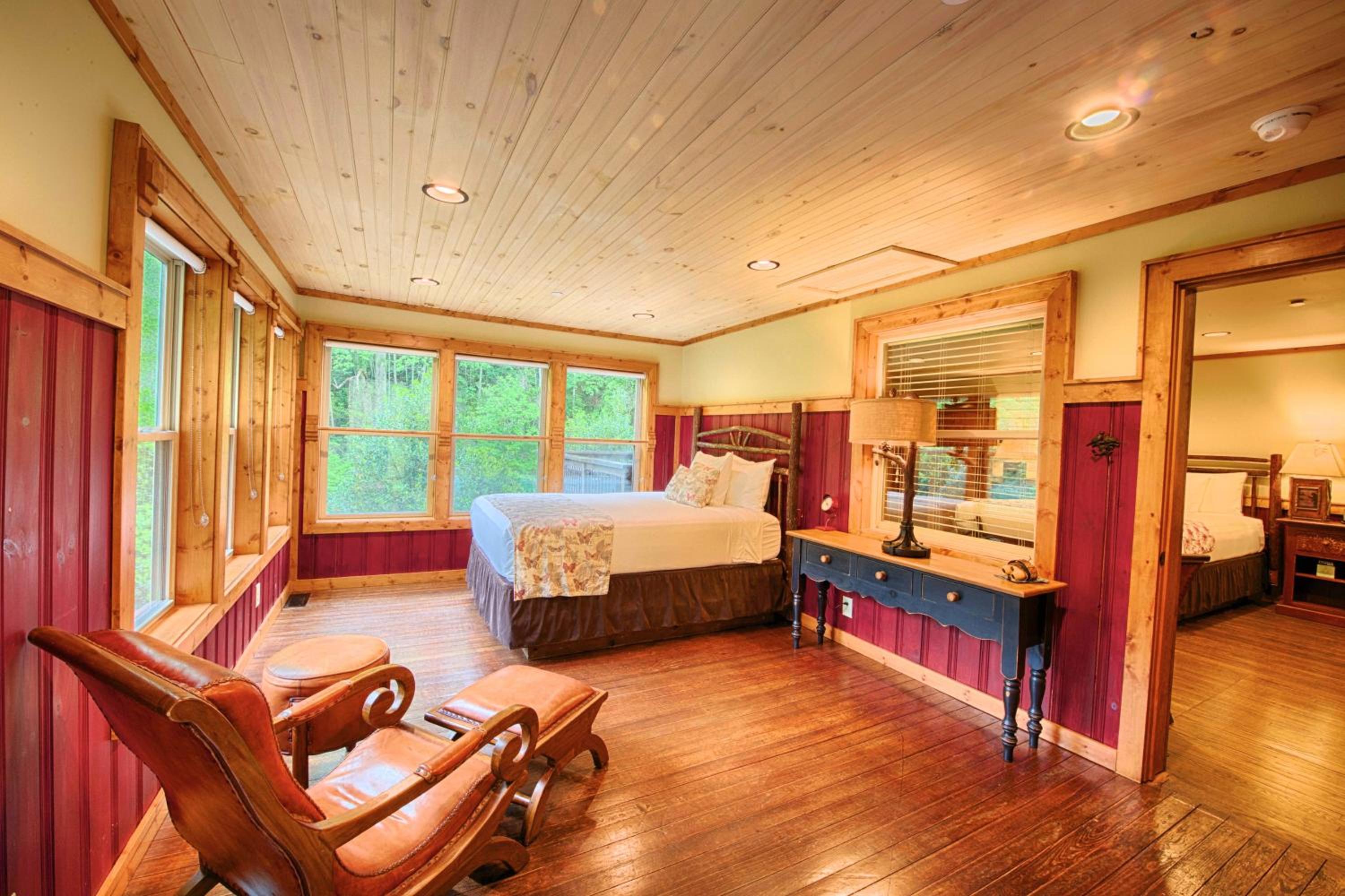 Historic Tapoco Lodge Resort