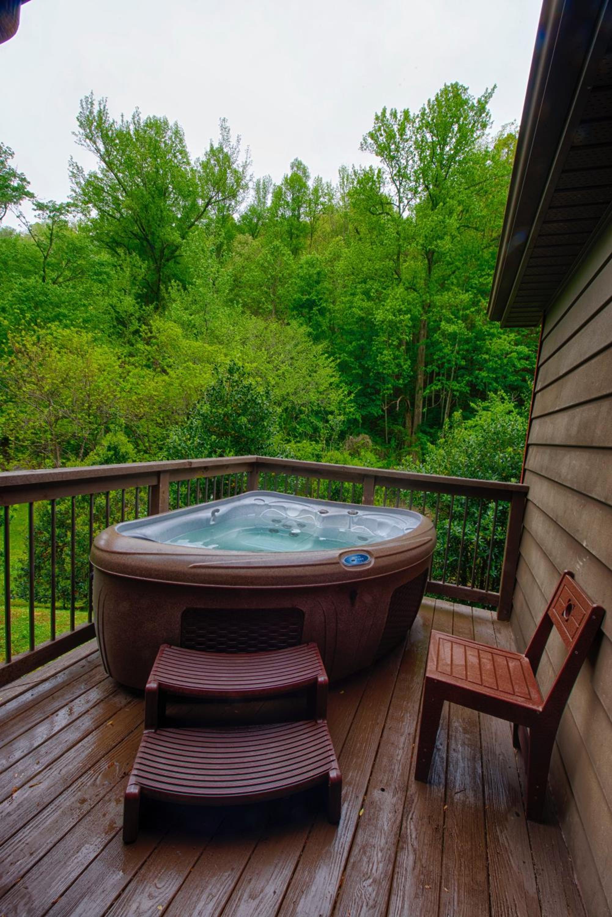 Historic Tapoco Lodge Resort