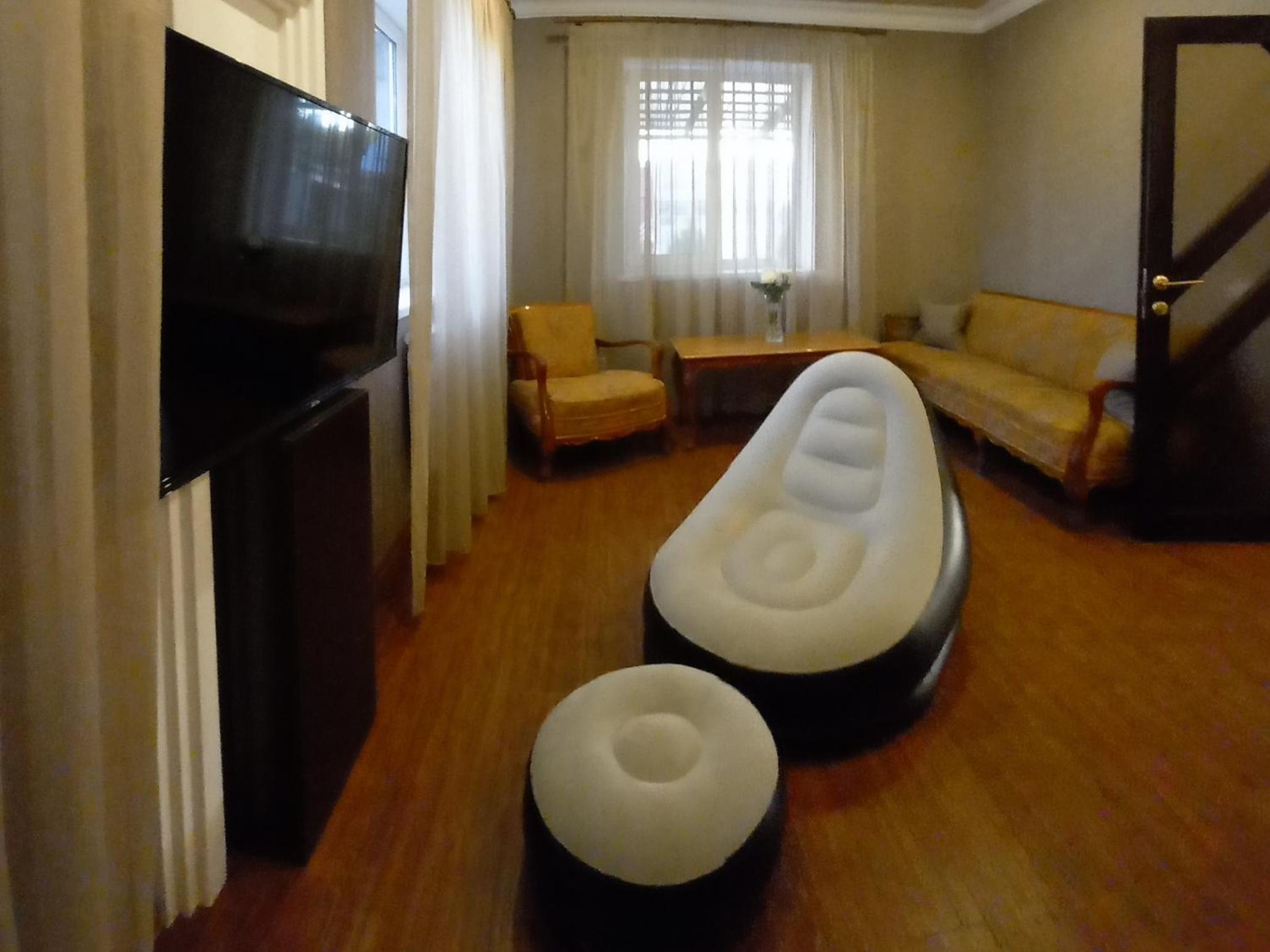 Kalachi guest house Armenia
