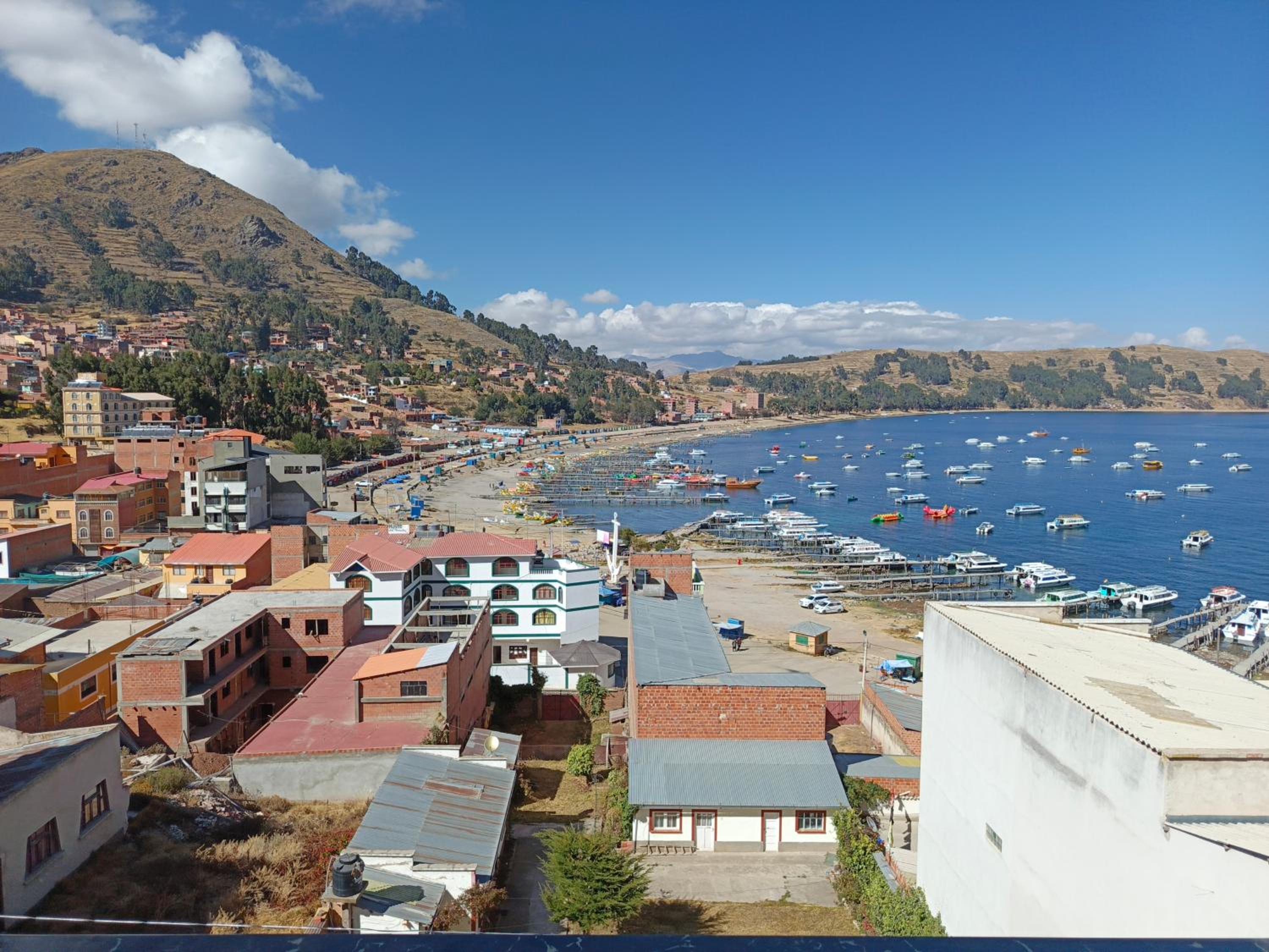 Estrella del Lago