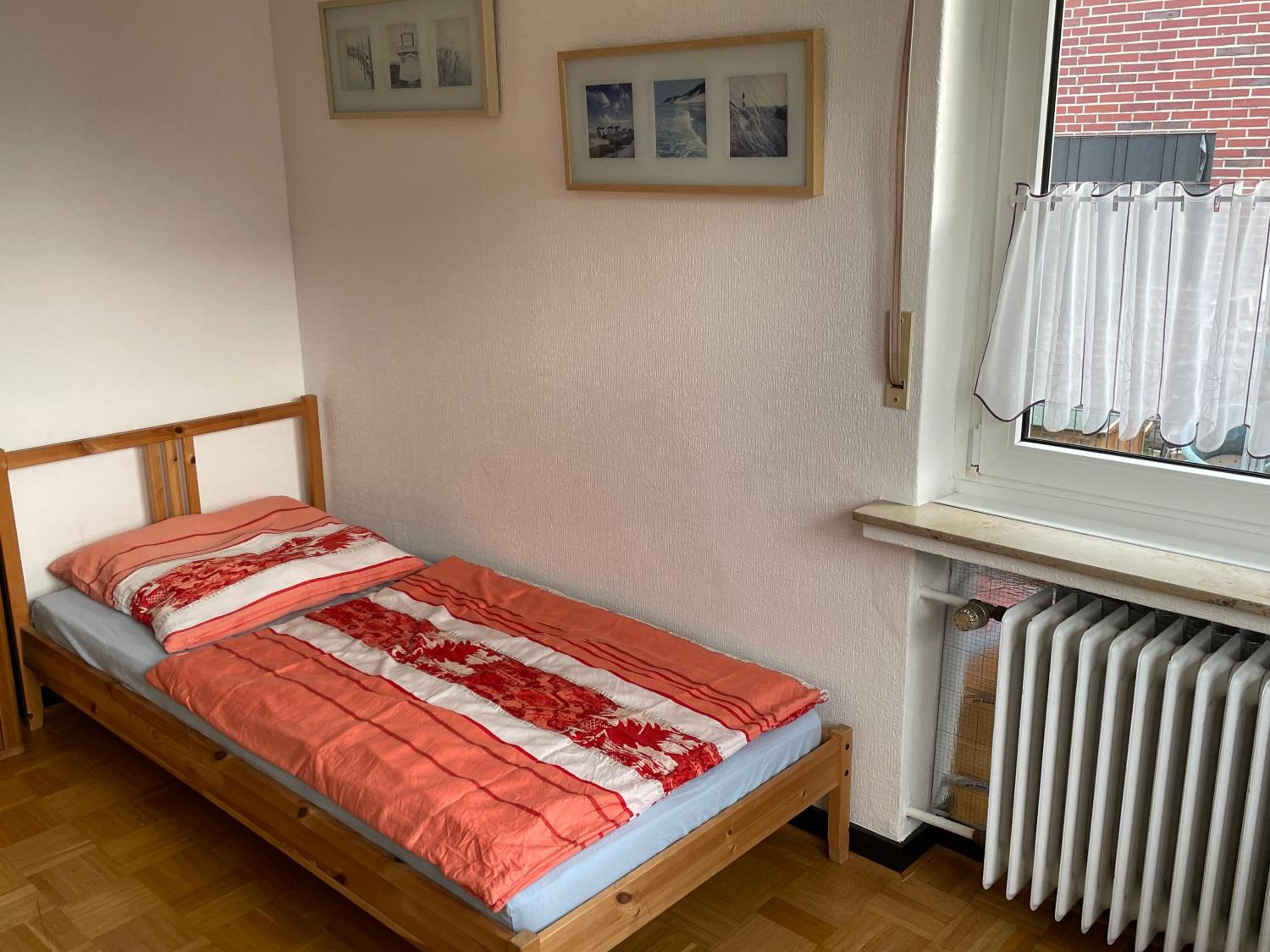 Linnemanns Gaestehaus