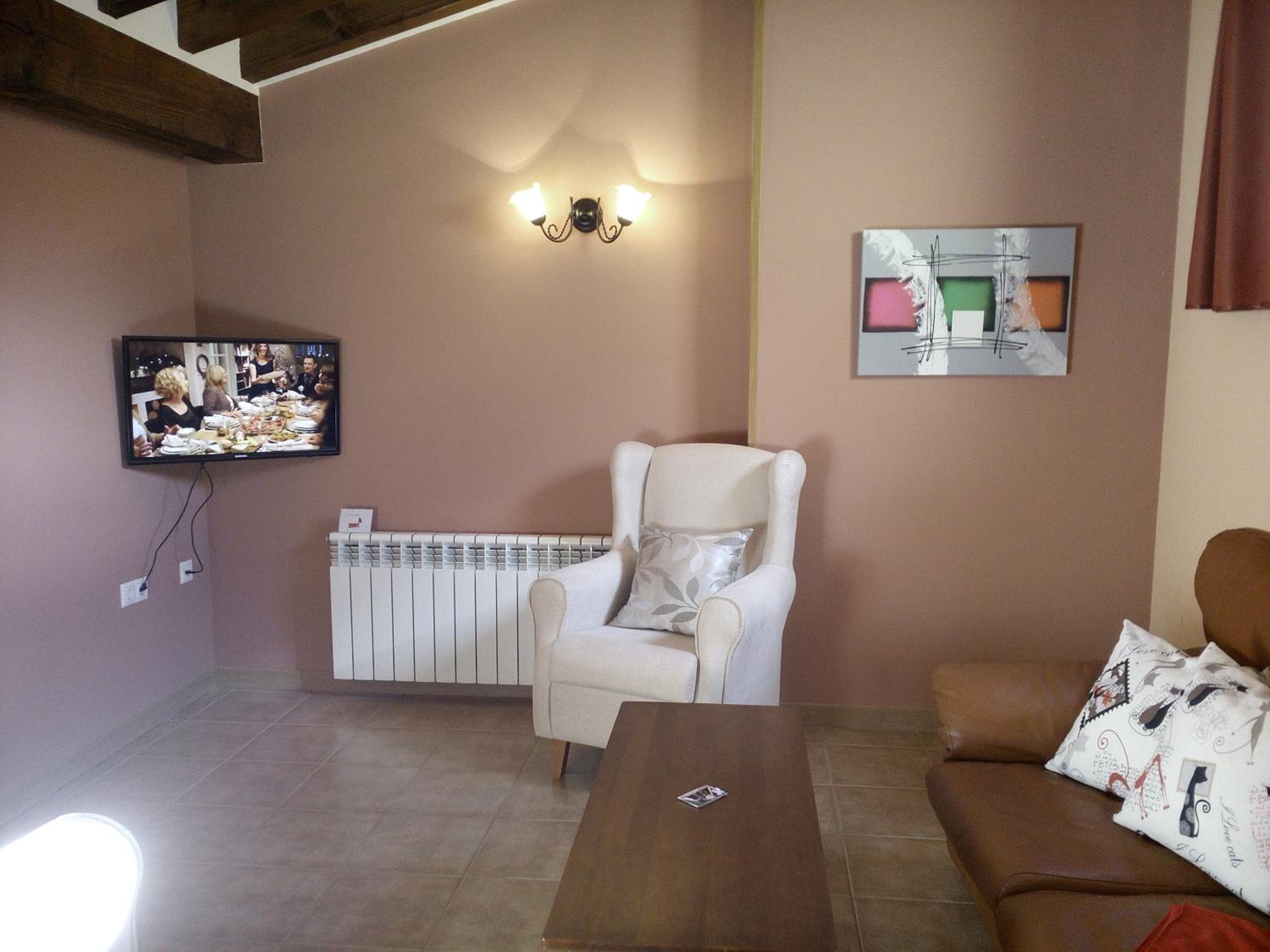 Apartamentos Briz