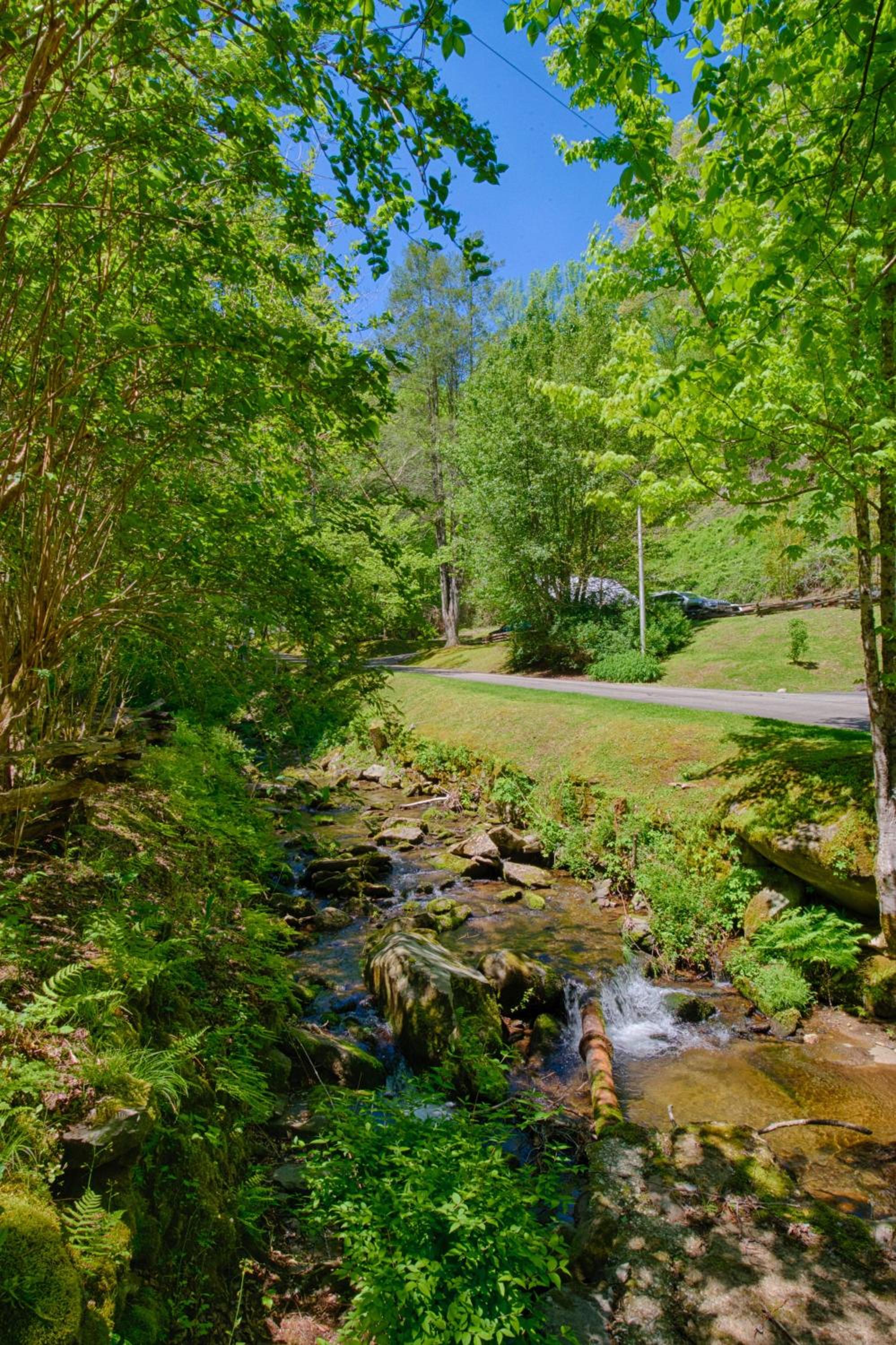 Historic Tapoco Lodge Resort