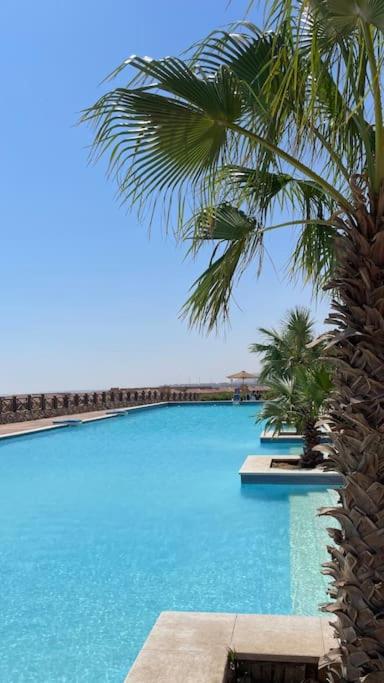 Ain Sokhna Vacations - Rooftop chalet in AinSokhnaTelal - Property Image 3