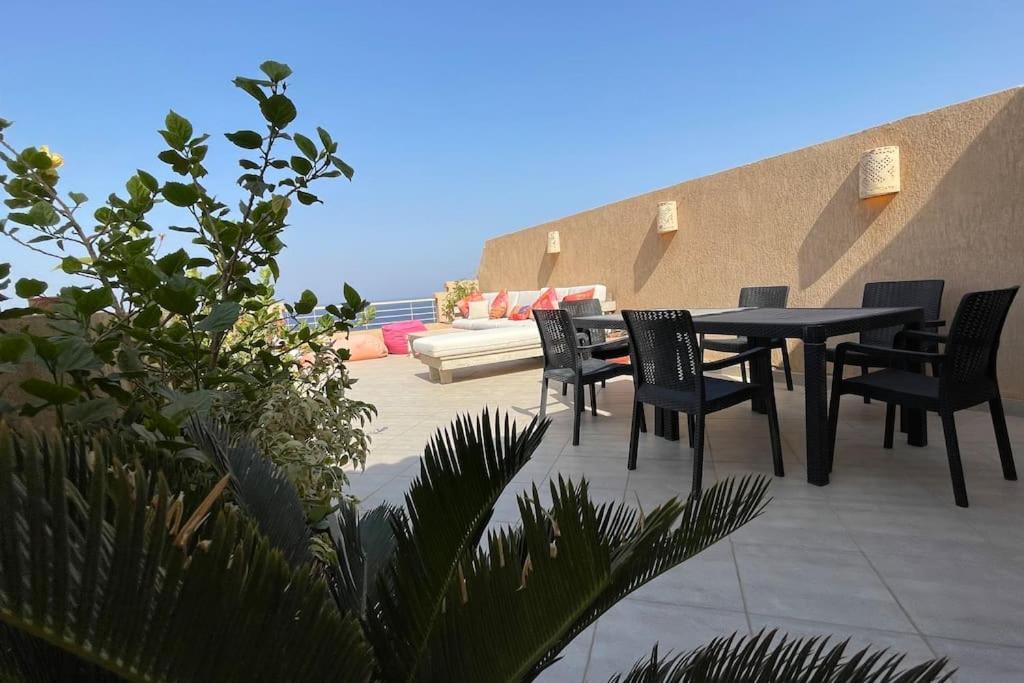 Ain Sokhna Vacations - Rooftop chalet in AinSokhnaTelal - Property Image 4