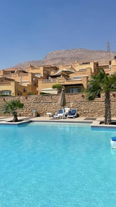 Ain Sokhna Vacations - Rooftop chalet in AinSokhnaTelal - Property Image 4