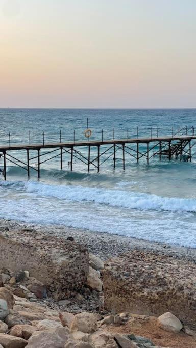 Ain Sokhna Vacations - Rooftop chalet in AinSokhnaTelal - Property Image 10
