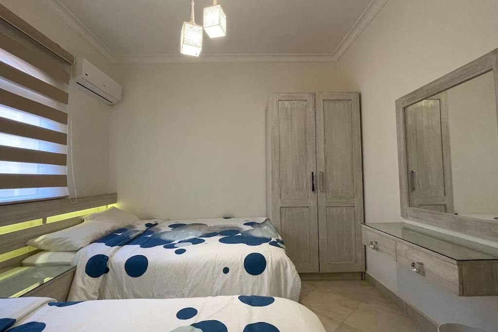 Ain Sokhna Vacations - Rooftop chalet in AinSokhnaTelal - Property Image 1