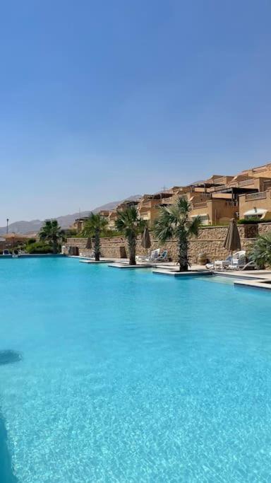 Ain Sokhna Vacations - Rooftop chalet in AinSokhnaTelal - Property Image 3