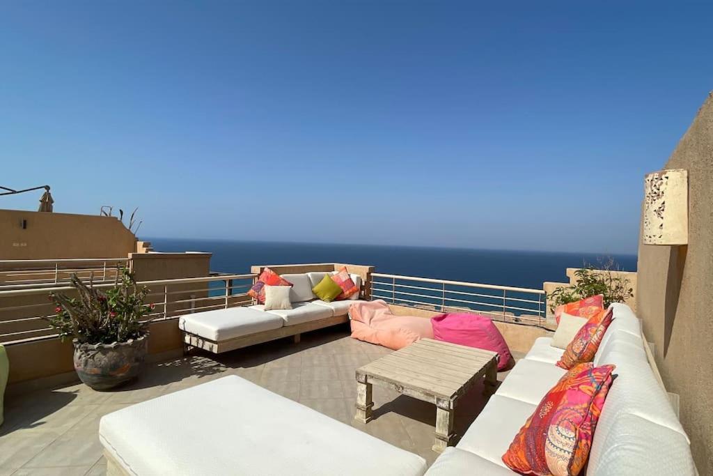 Ain Sokhna Vacations - Rooftop chalet in AinSokhnaTelal - Property Image 11