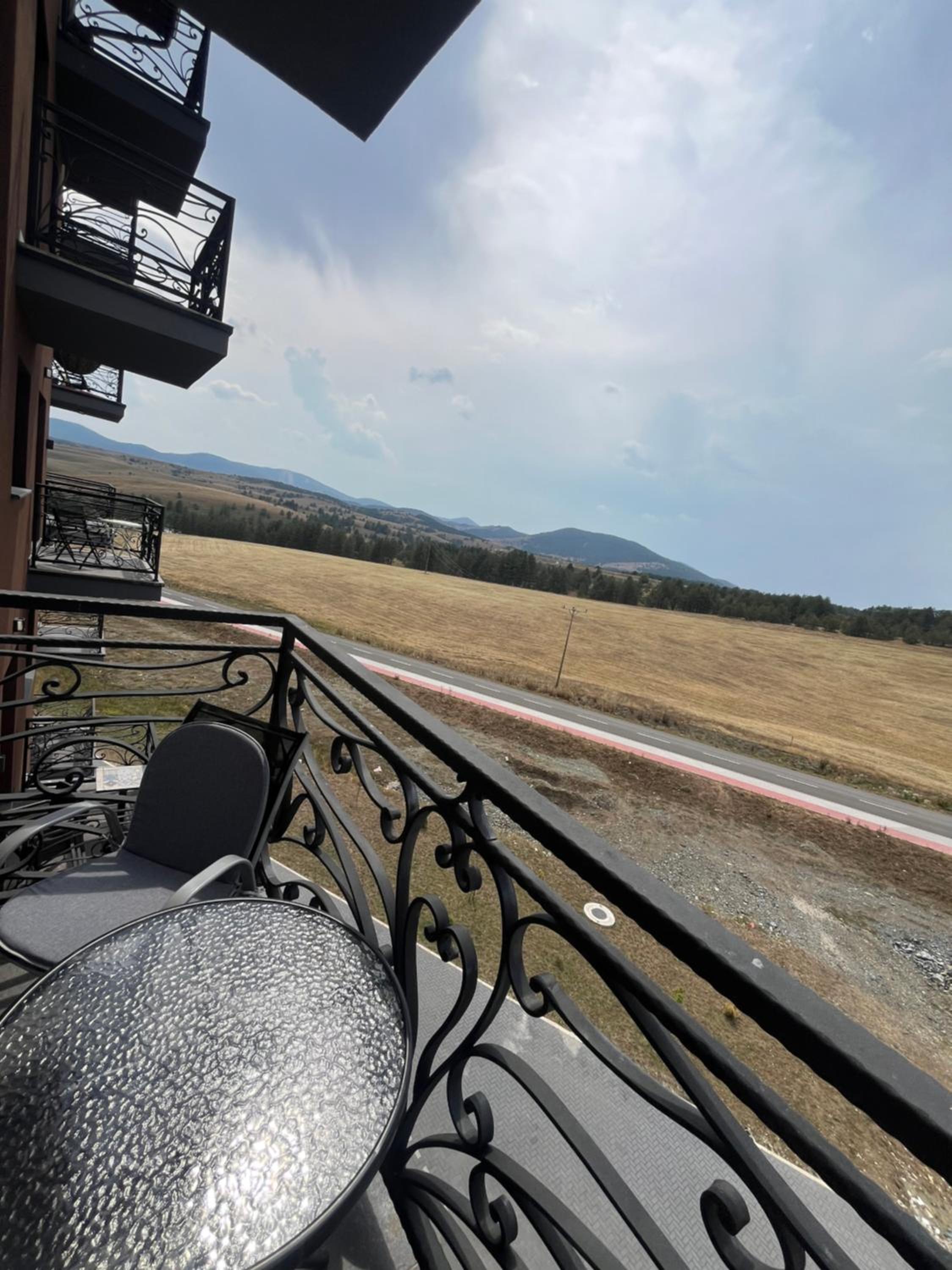 Zlatibor Helena Lux 2 view 4