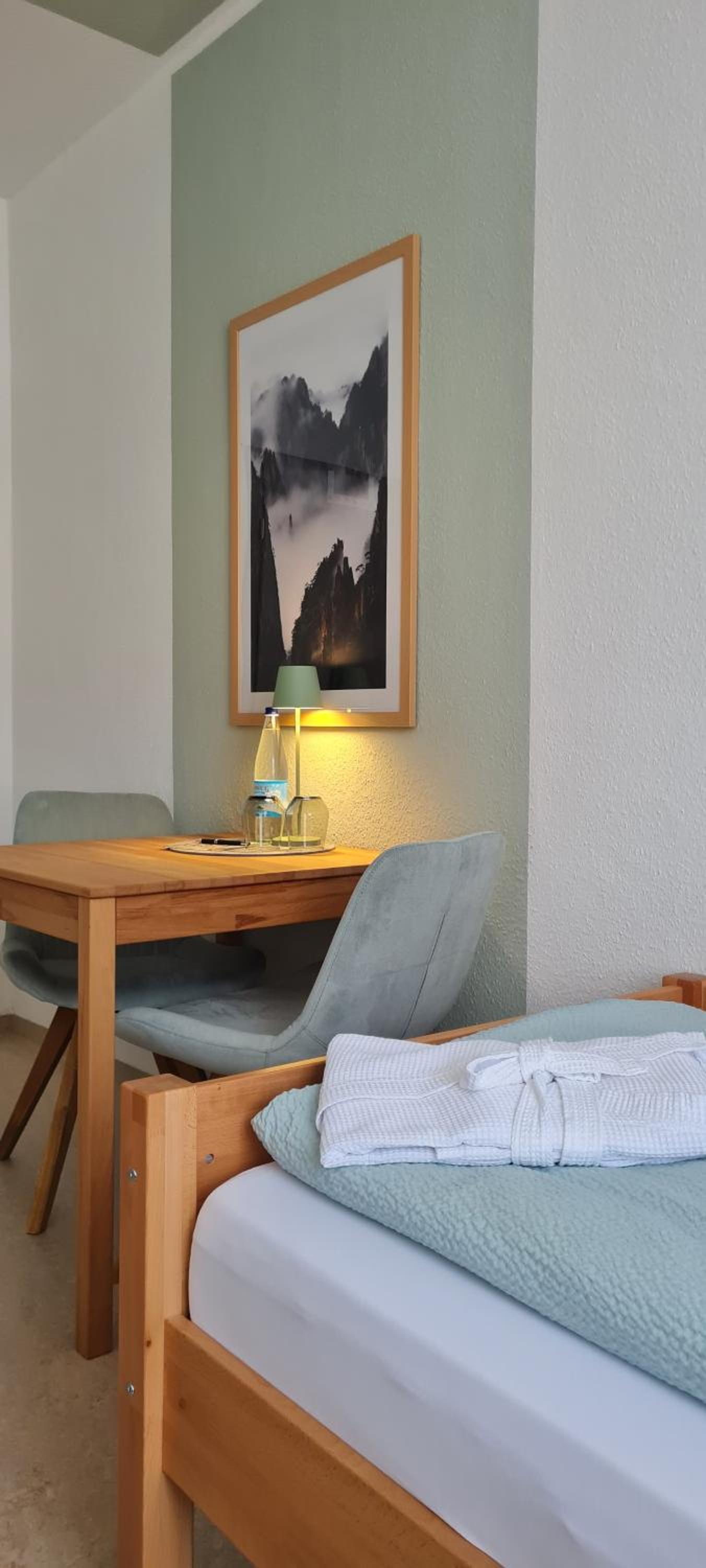 Pension Schul Inn