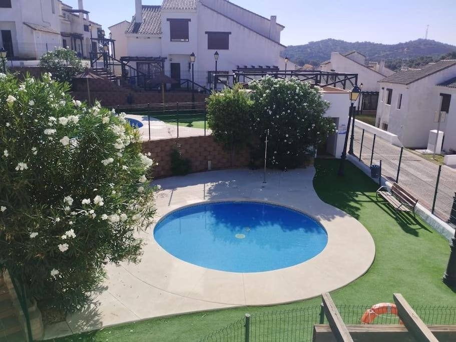 Casa Rural La Algara view 3