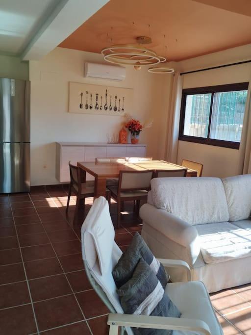 Casa Rural La Algara view 4