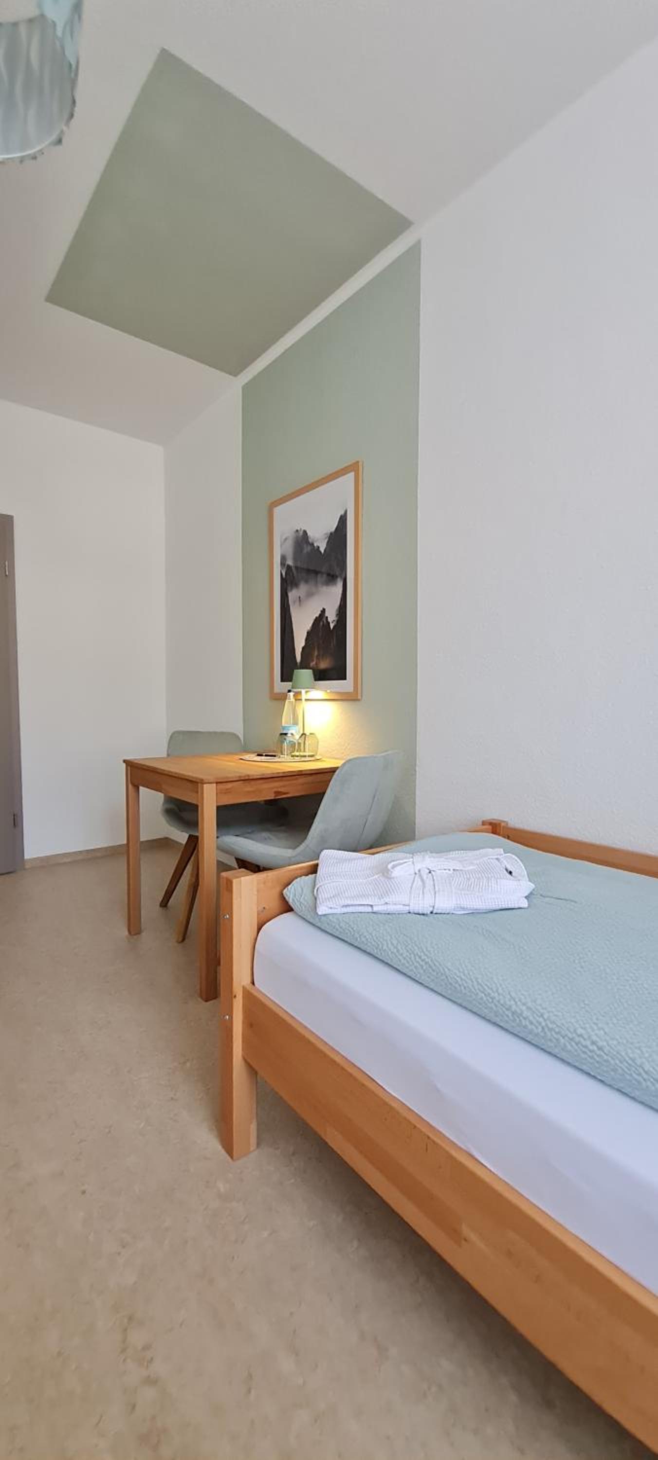 Pension Schul Inn