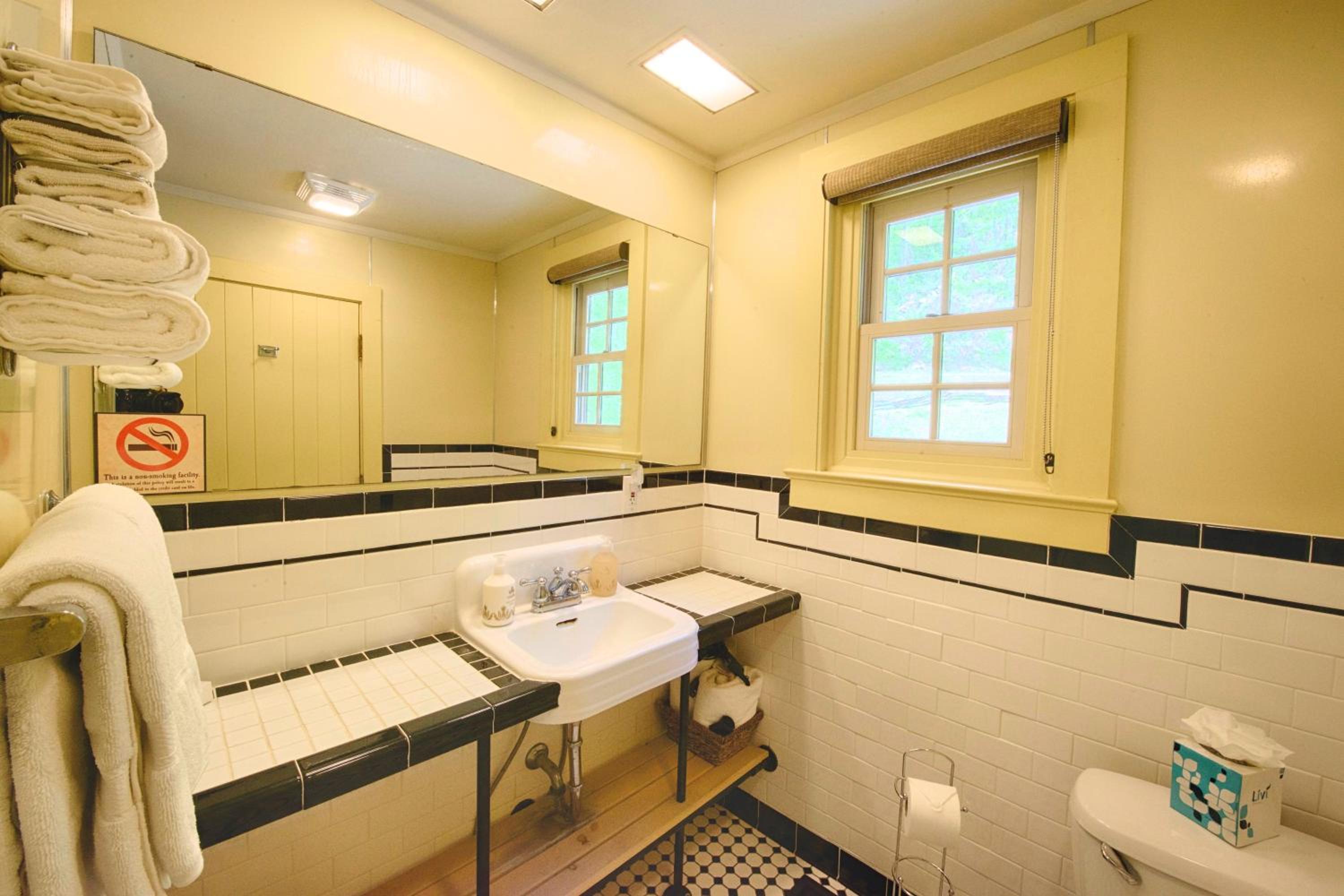 Historic Tapoco Lodge Resort
