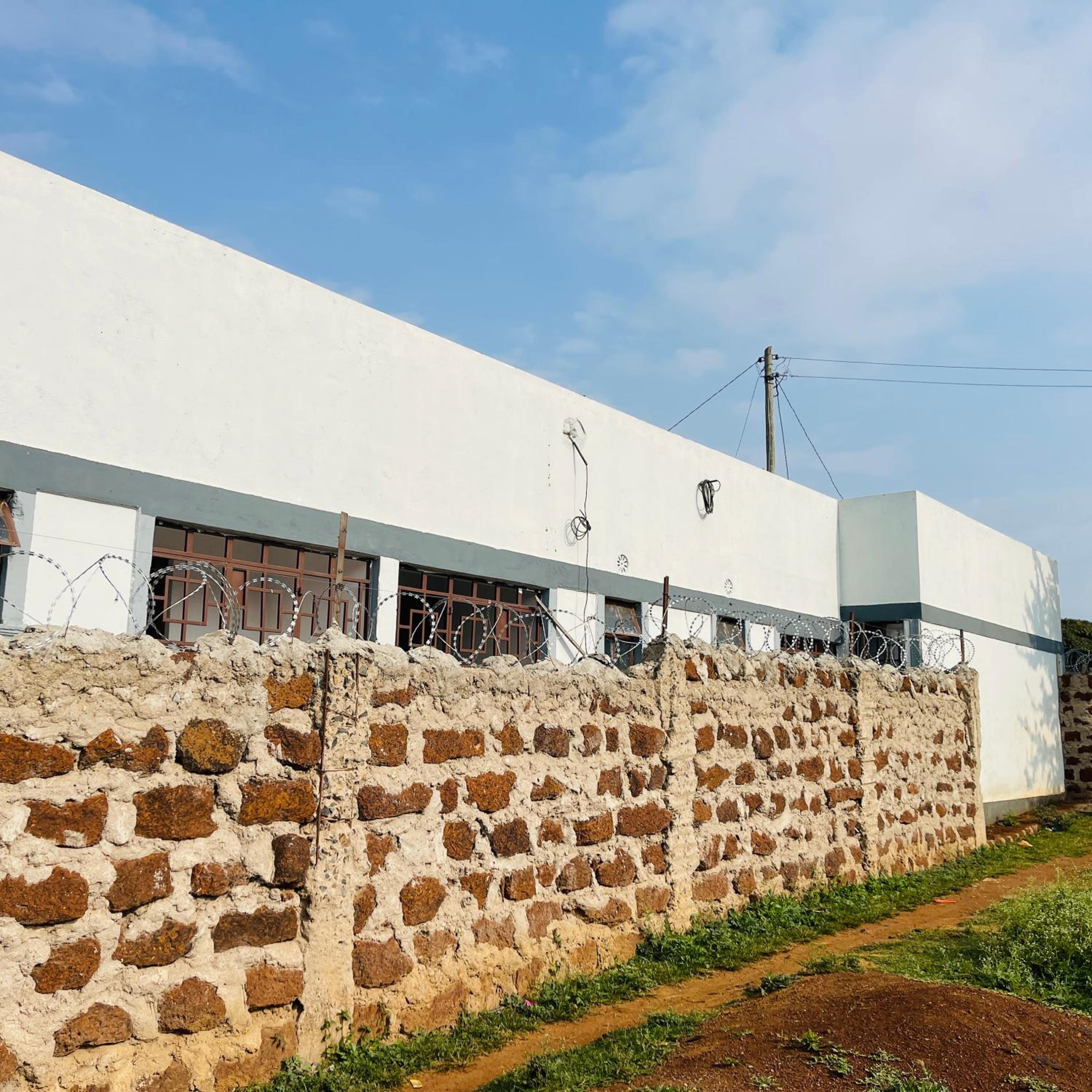 Okra House