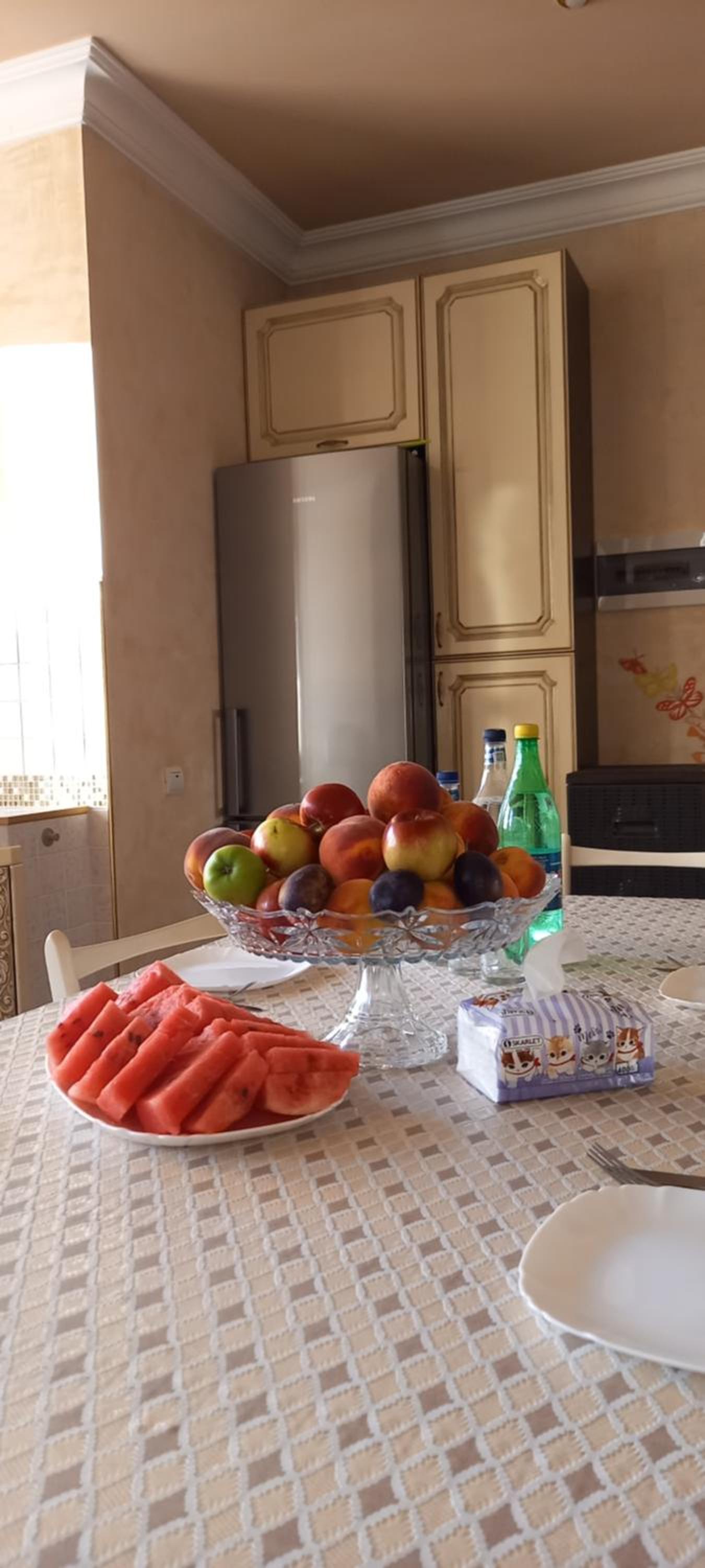 Kalachi guest house Armenia