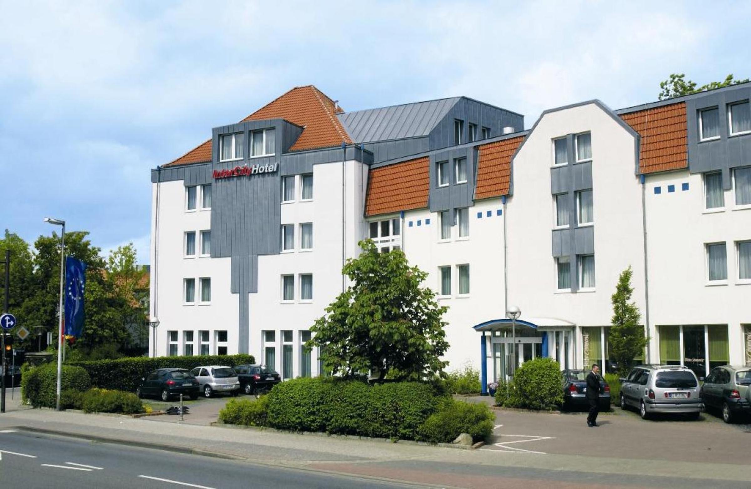 IntercityHotel Celle - Property Image 1